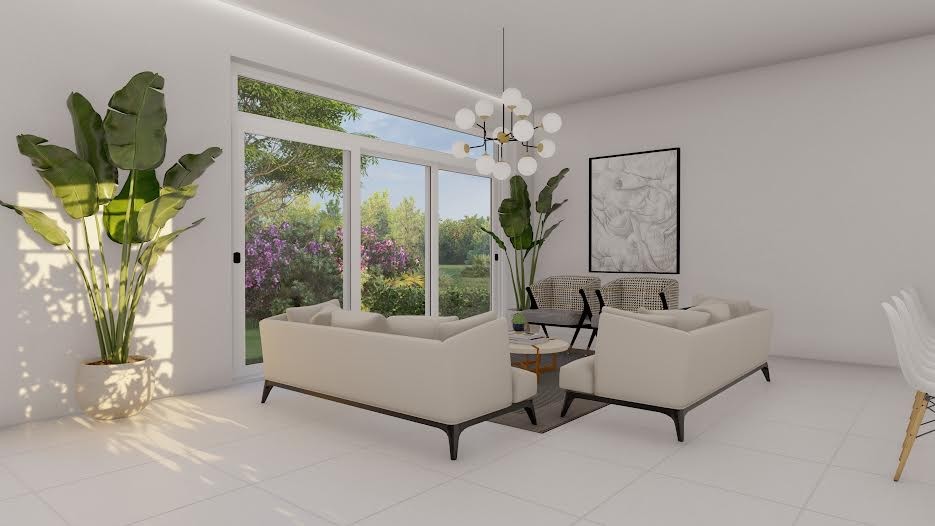 casas vacacionales y villas - Se vende villa en Metro Countri club 0