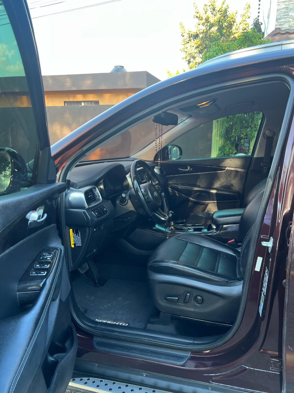 jeepetas y camionetas - kia sorento ex 2016 6