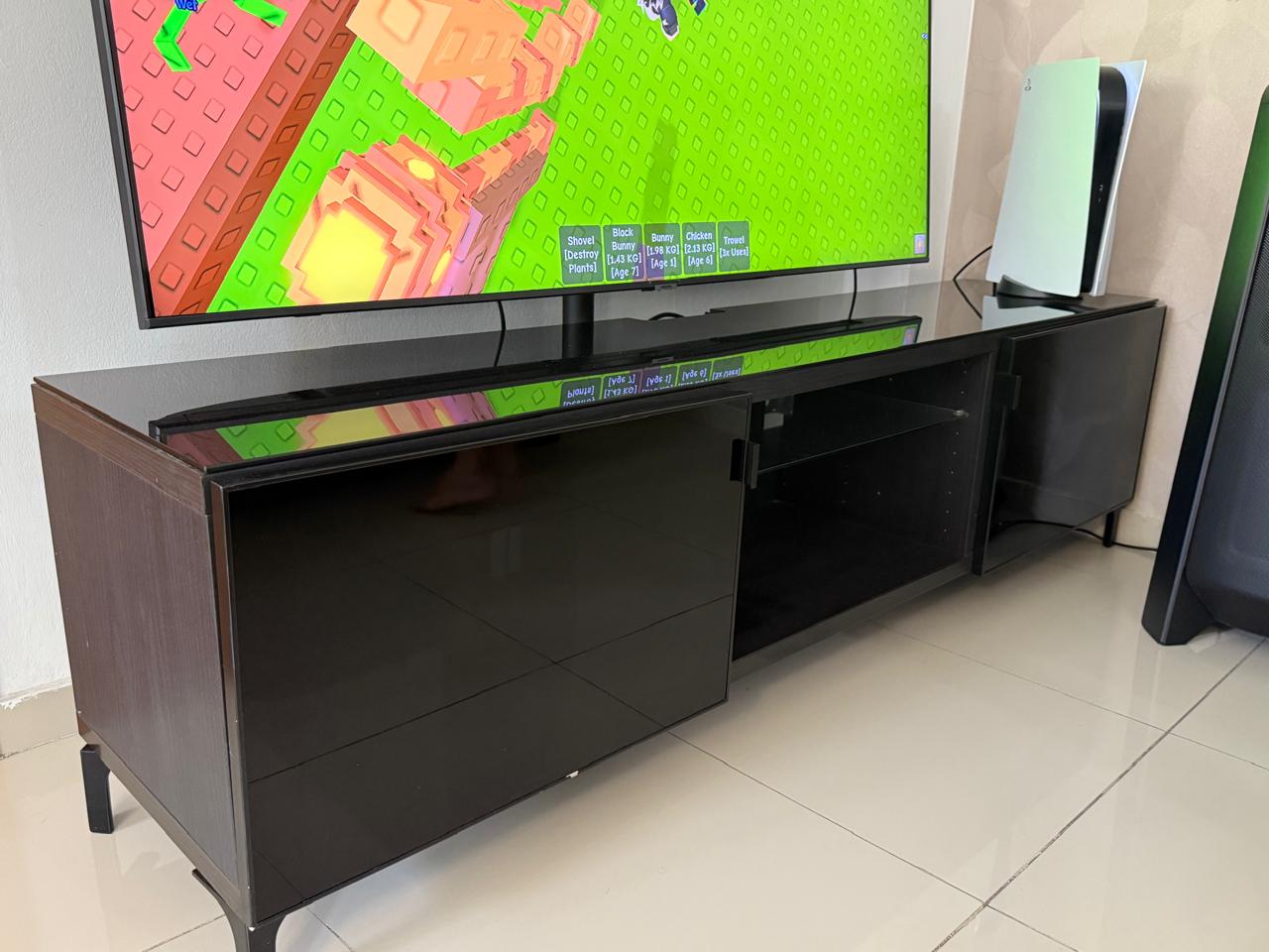 decoración y accesorios - En Venta Mueble de TV 0