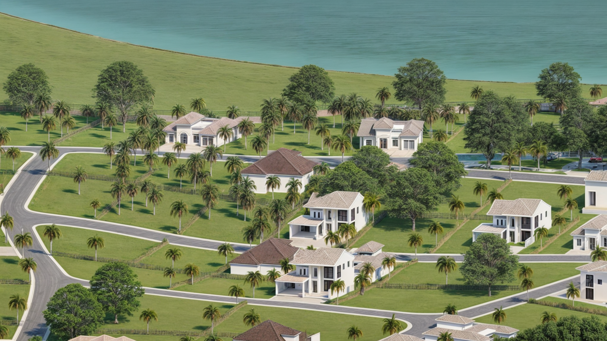 solares y terrenos - Coco Bay Luxury Residences 8