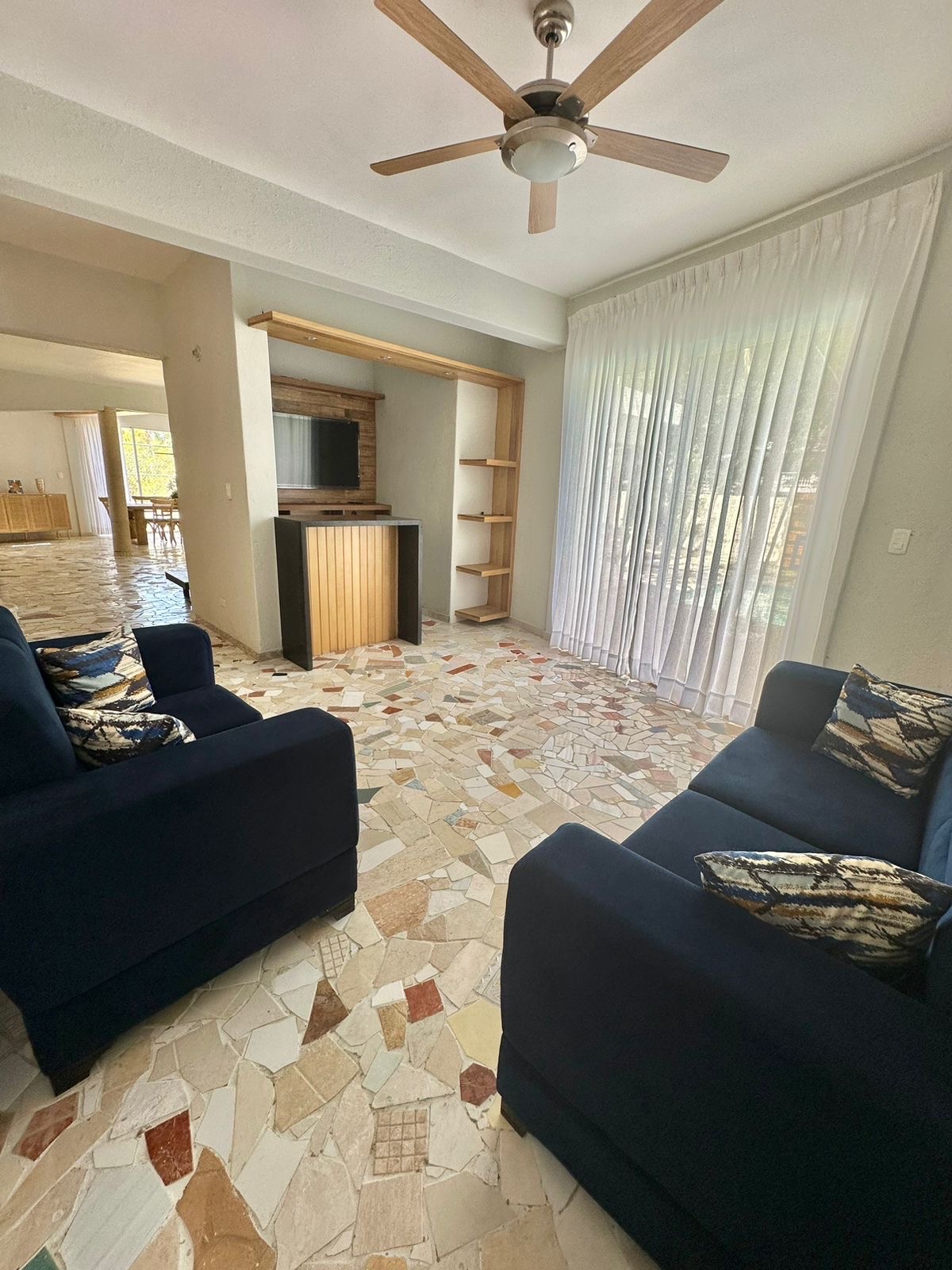 casas vacacionales y villas - Se Vende hermosa villa en Juan Dolio (Playa Caribe) 5