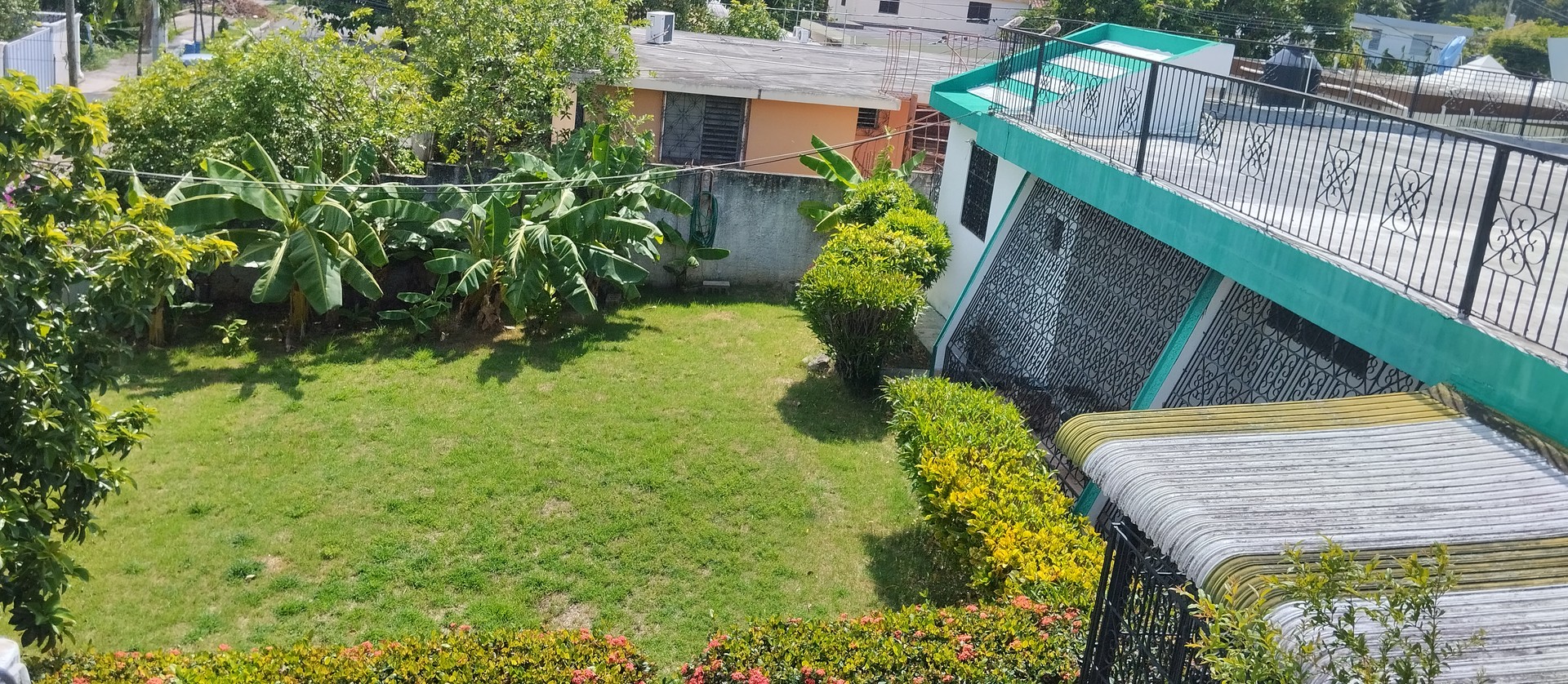 casas - ¿Está buscando una casa o solar para fines de edificación?La tengo