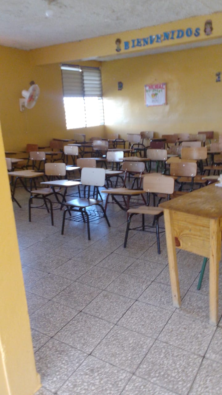 otros inmuebles - 🚨 Te Vendo colegio ubicado en HERRERA  0
