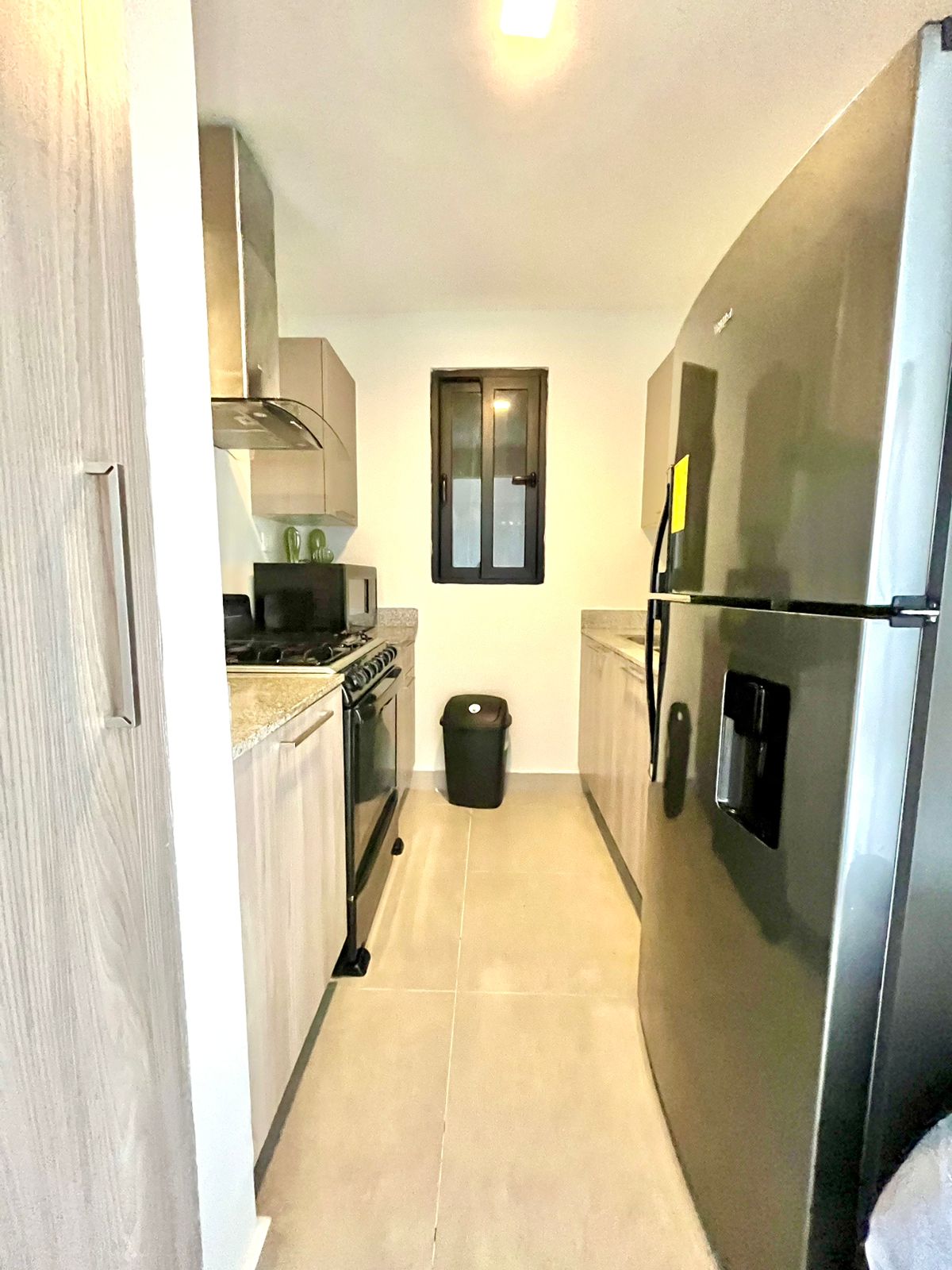 apartamentos - Alquilo cómodo y práctico apartamento en el Millón 1