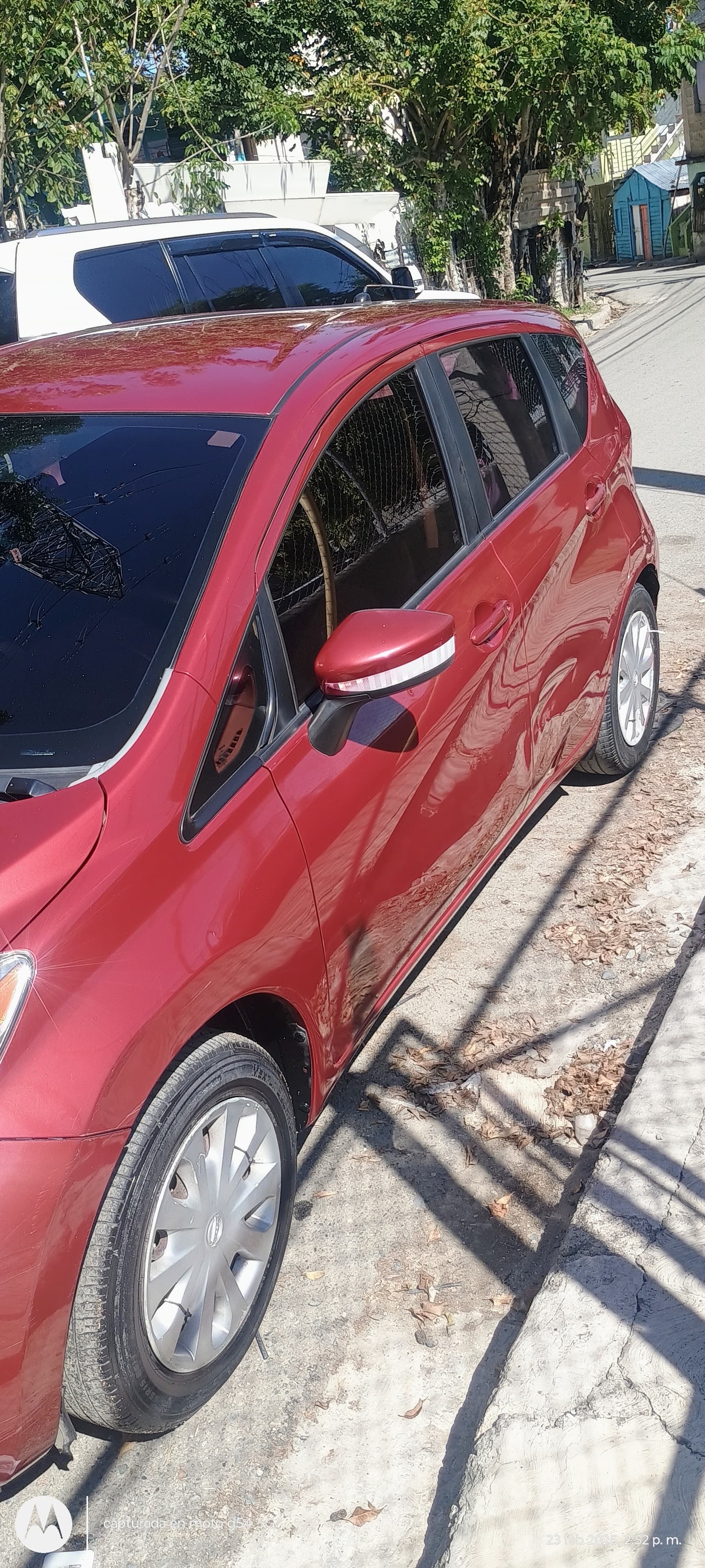 carros - Nissan 2