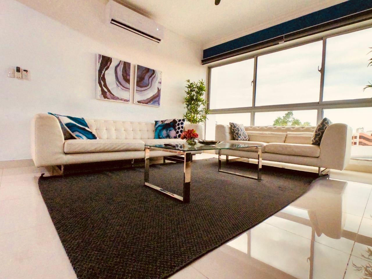 penthouses - PENTHOUSE EN VENTA SECTOR EL MILLON DE 4 HABITACIONES  0