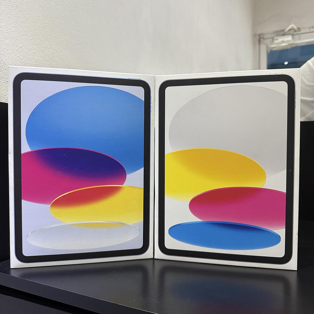 celulares y tabletas - IPAD 11 A16 128GB WIFI SELLADA OFERTA ‼️
