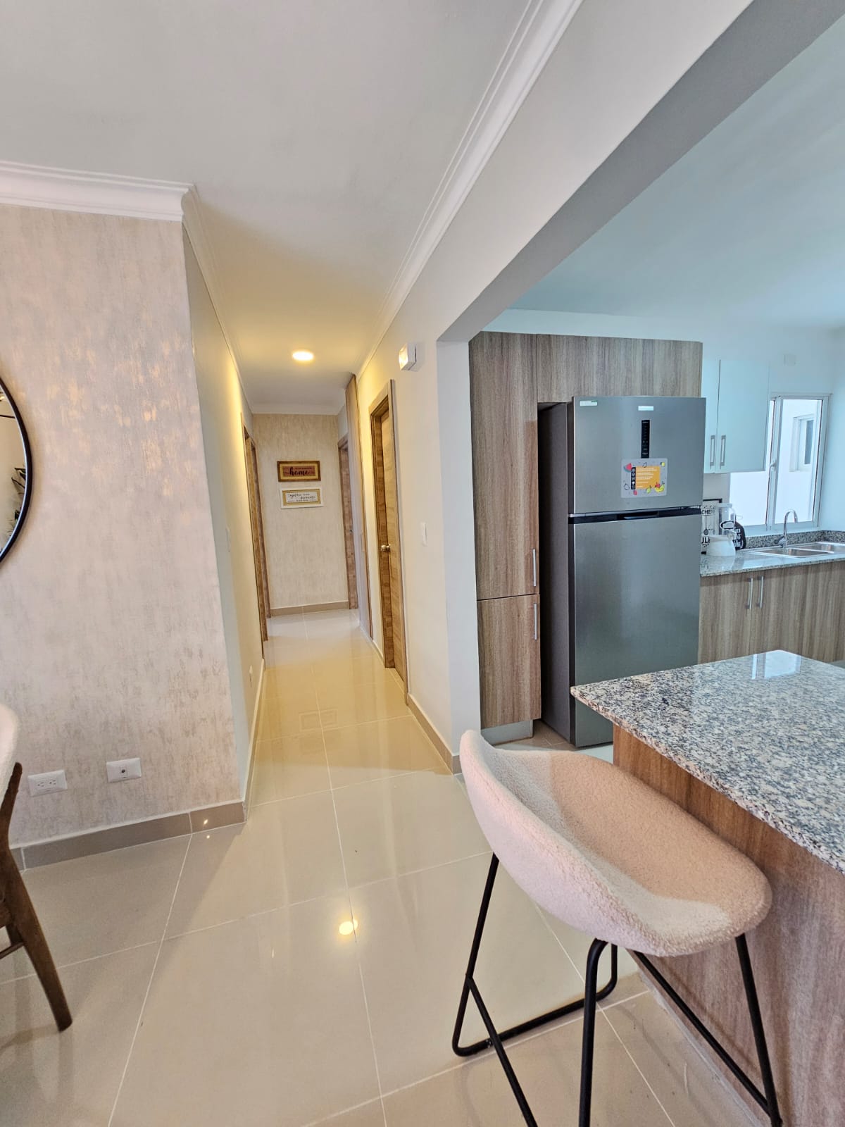apartamentos - PROYECTOS APART JACOBO MAJLUTA NUEVOS 4