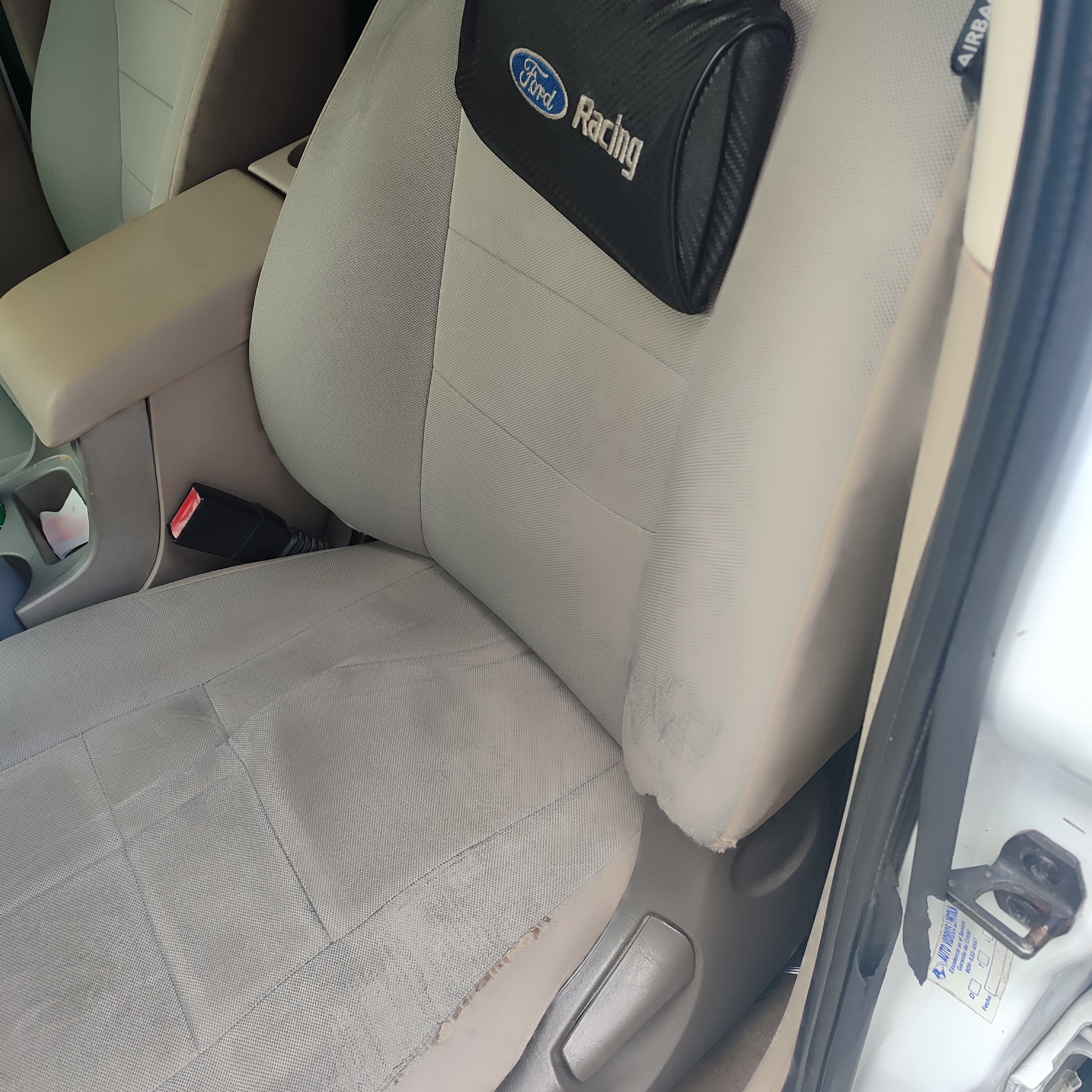 jeepetas y camionetas - Ford Escape 2012 2