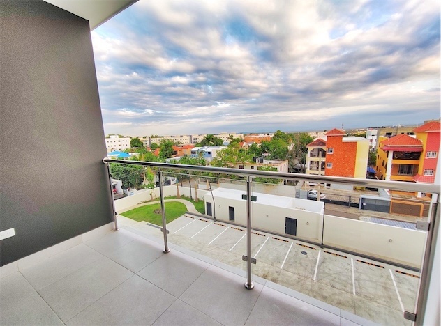 apartamentos - Apartamento de renta en el Dorado 6