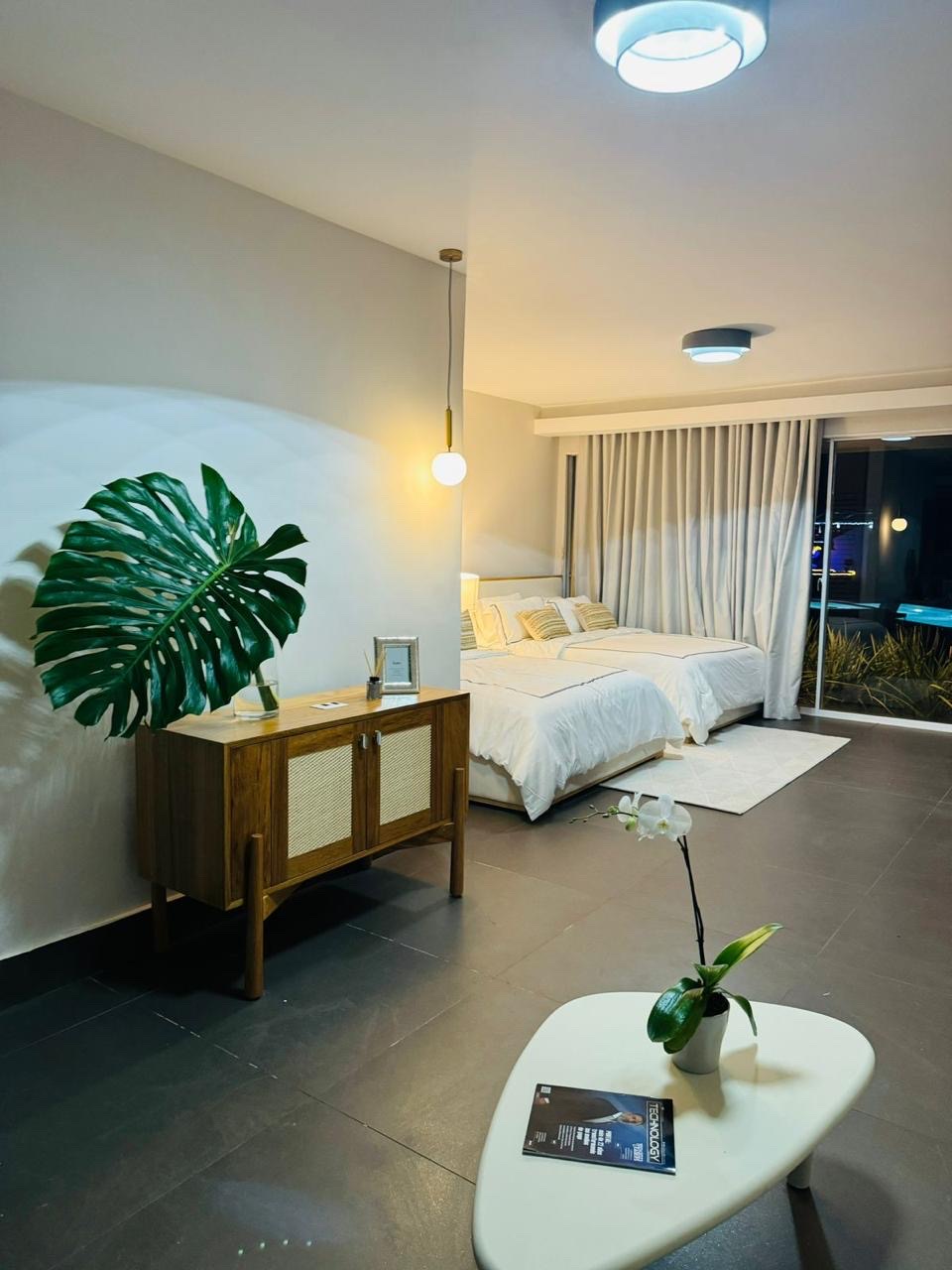 casas vacacionales y villas - casa de campo villa Paradise barranca oeste 16 5