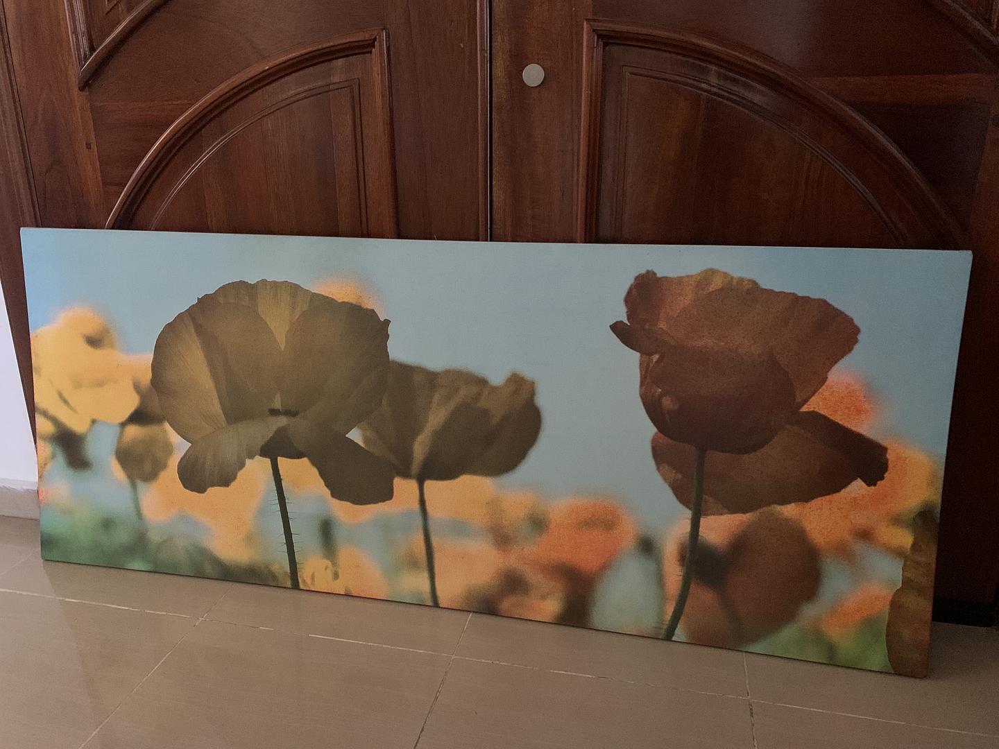 decoración y accesorios - Cuadro  0