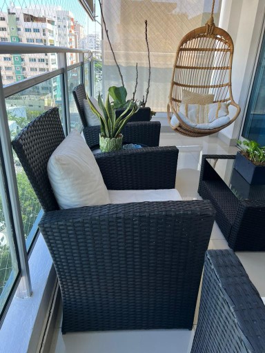 apartamentos - Apartamento en El Vergel 1