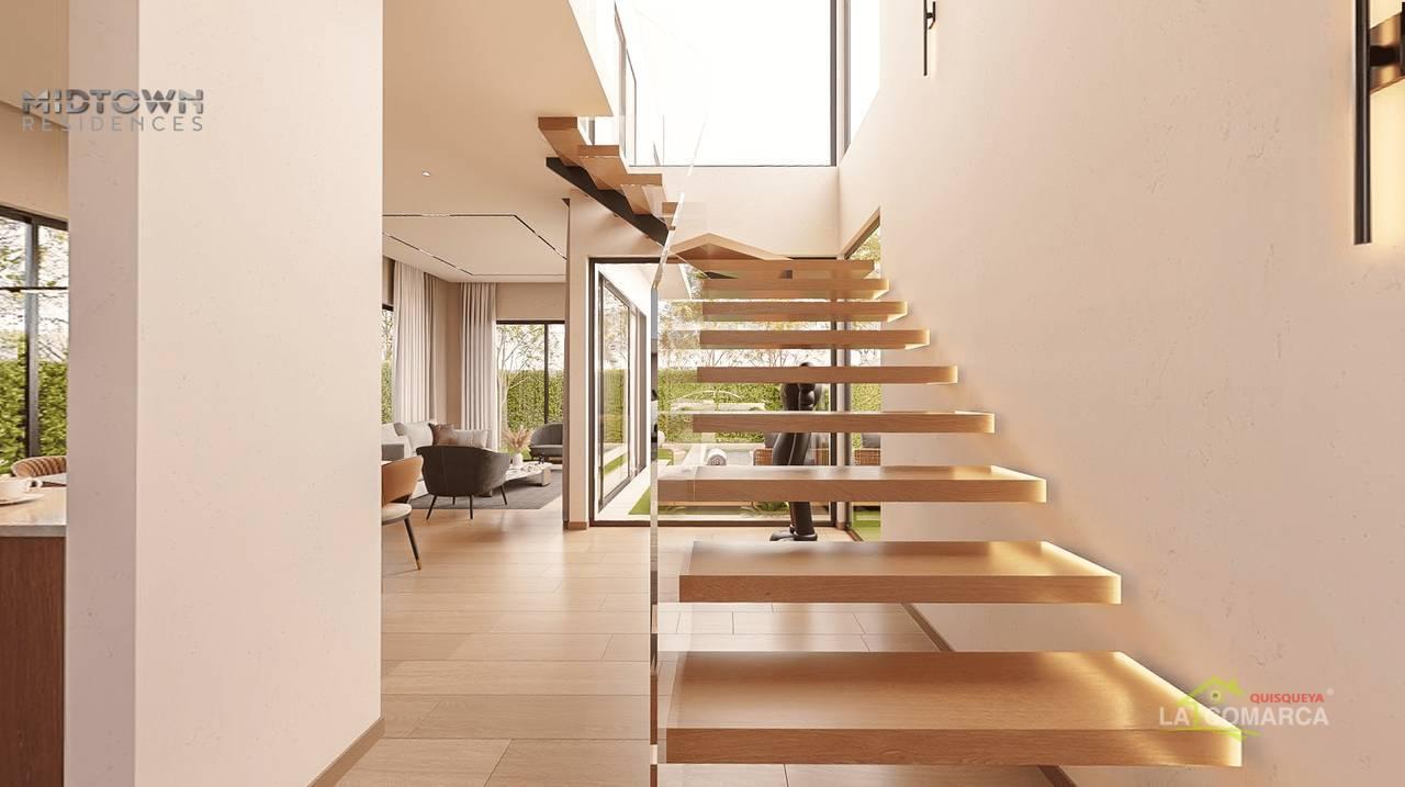apartamentos - Midtown Residence 3
