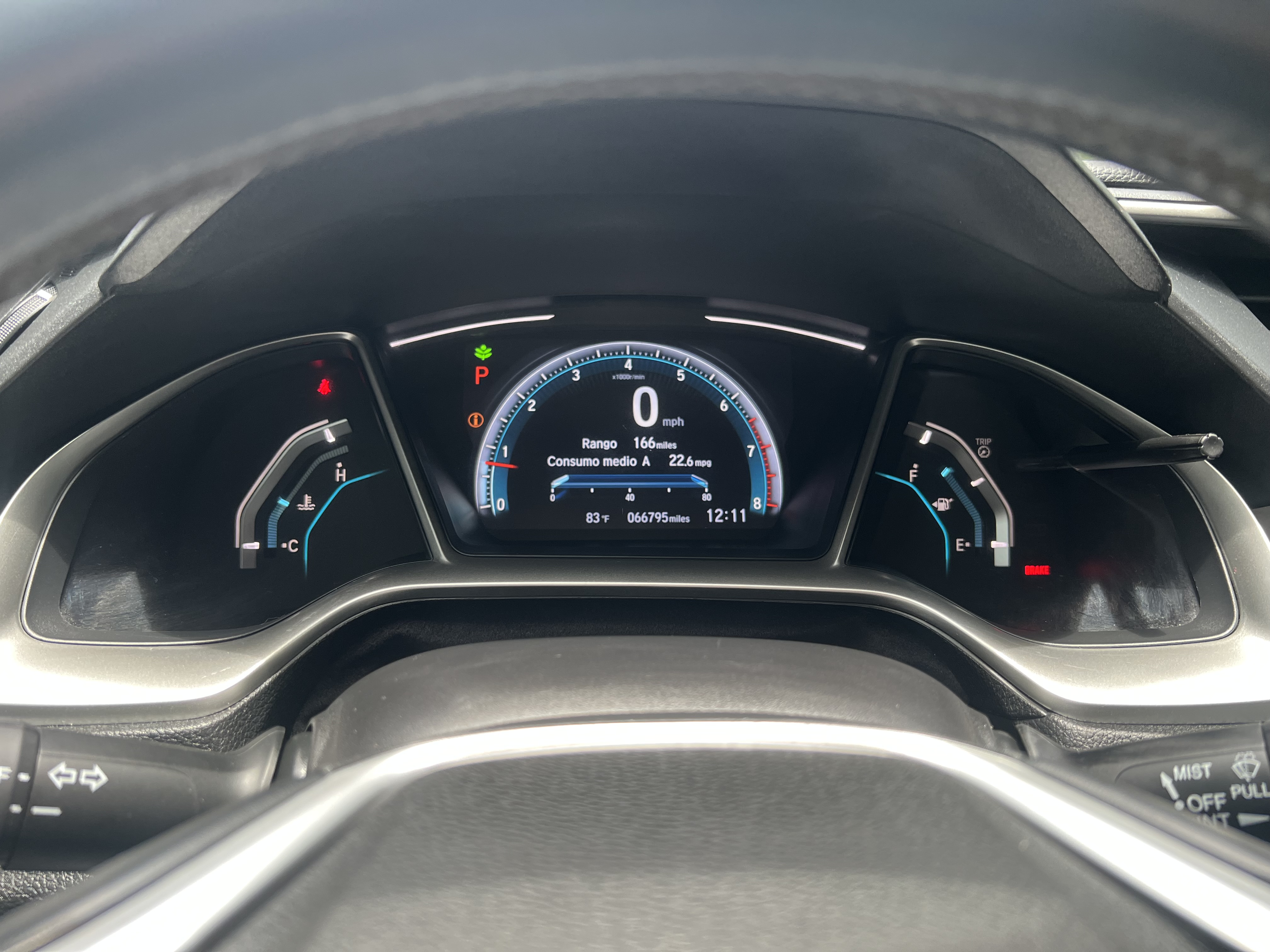 carros - HONDA CIVIC EXL-T 2020‼️ 8