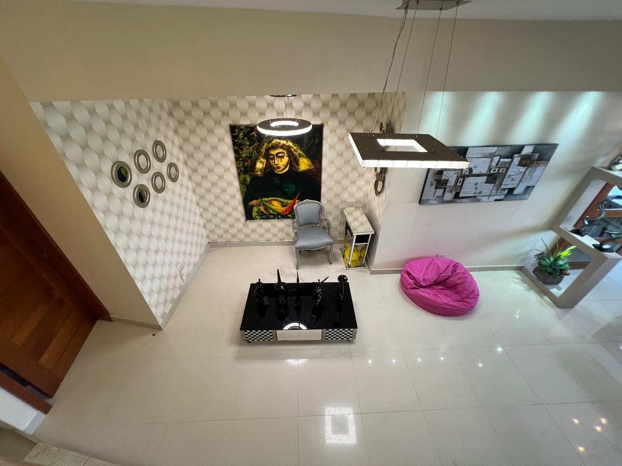 apartamentos - Apartamento en Los Restauradores  0