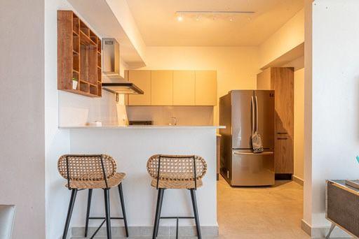 apartamentos - APARTAMENTO AMUEBLADO EN LA ESPERILLA 4