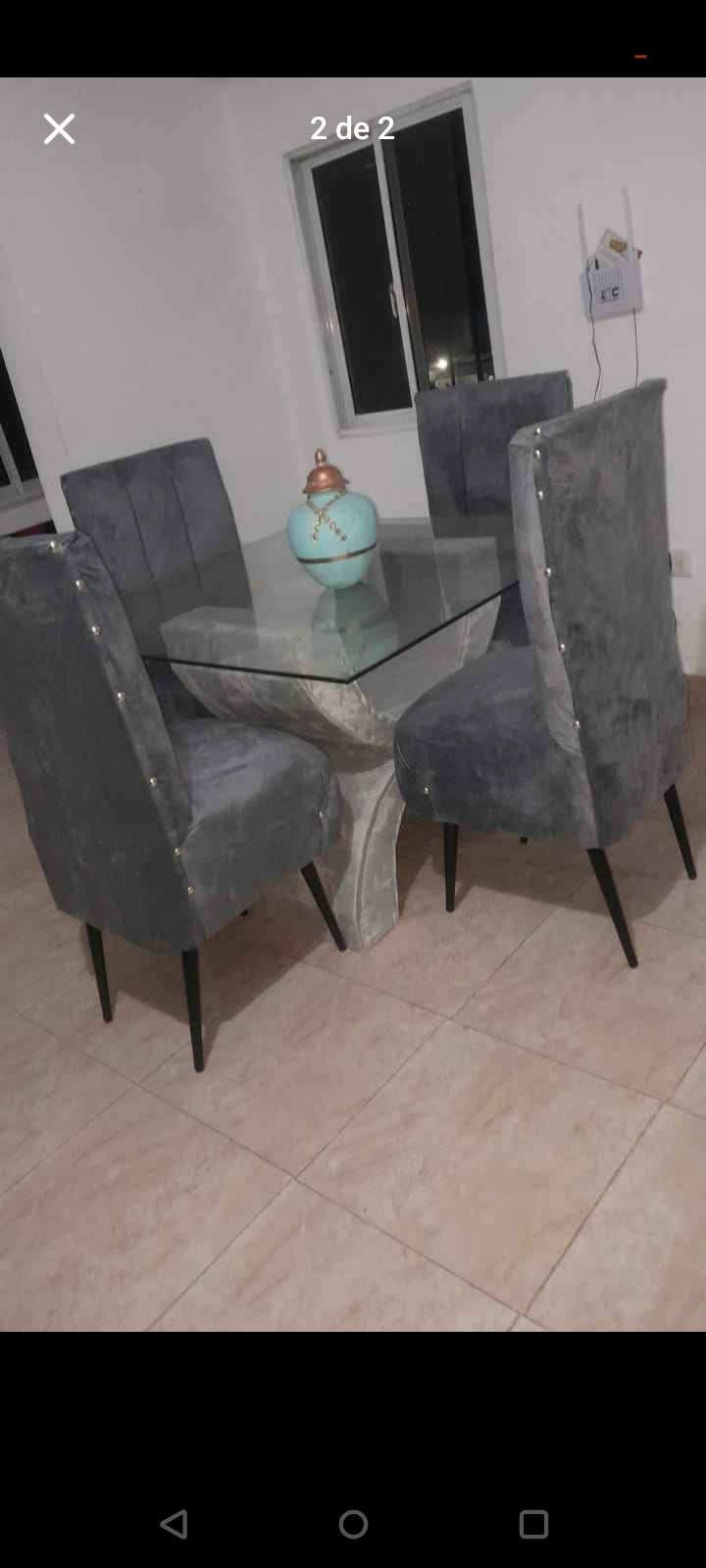 muebles y colchones - Comedor,mueble, cama y más 