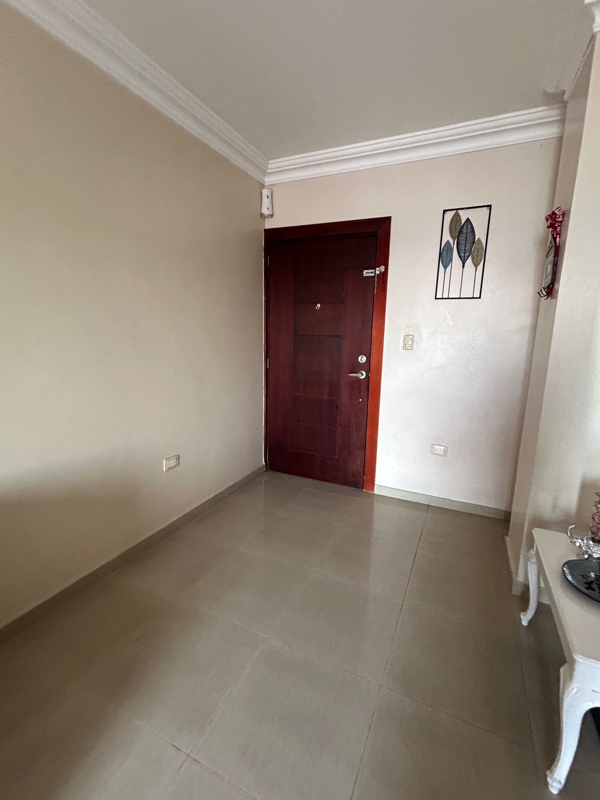 apartamentos - Apartamento en venta en Evaristo Morales  1