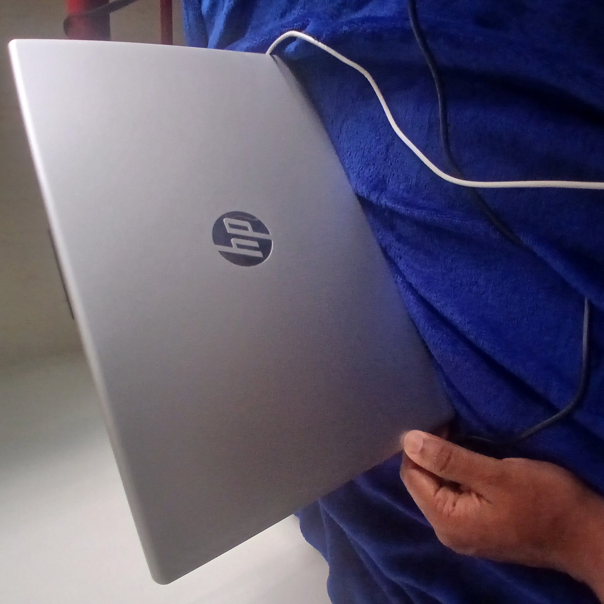 computadoras y laptops - Hp hp ryzen 5 7520u 16gb ram 6