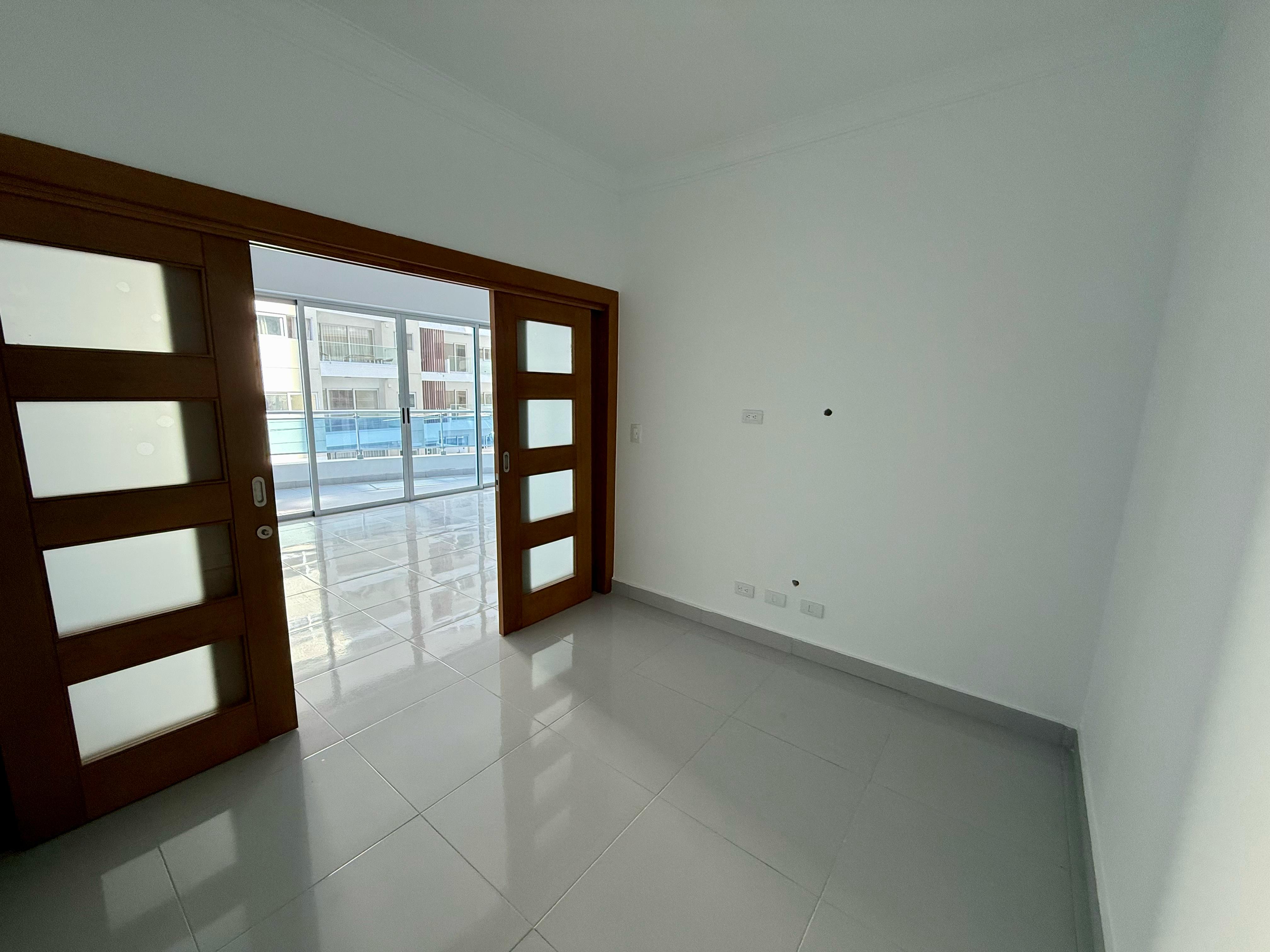apartamentos - Apartamento en venta en Naco 2