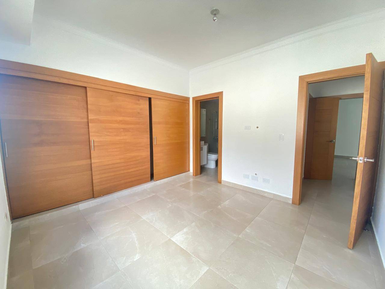 apartamentos - Alquiler de Apartamento en Naco 3