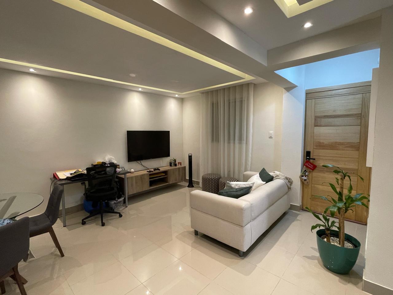 apartamentos - apartamento en don honorio en venta, carrefour