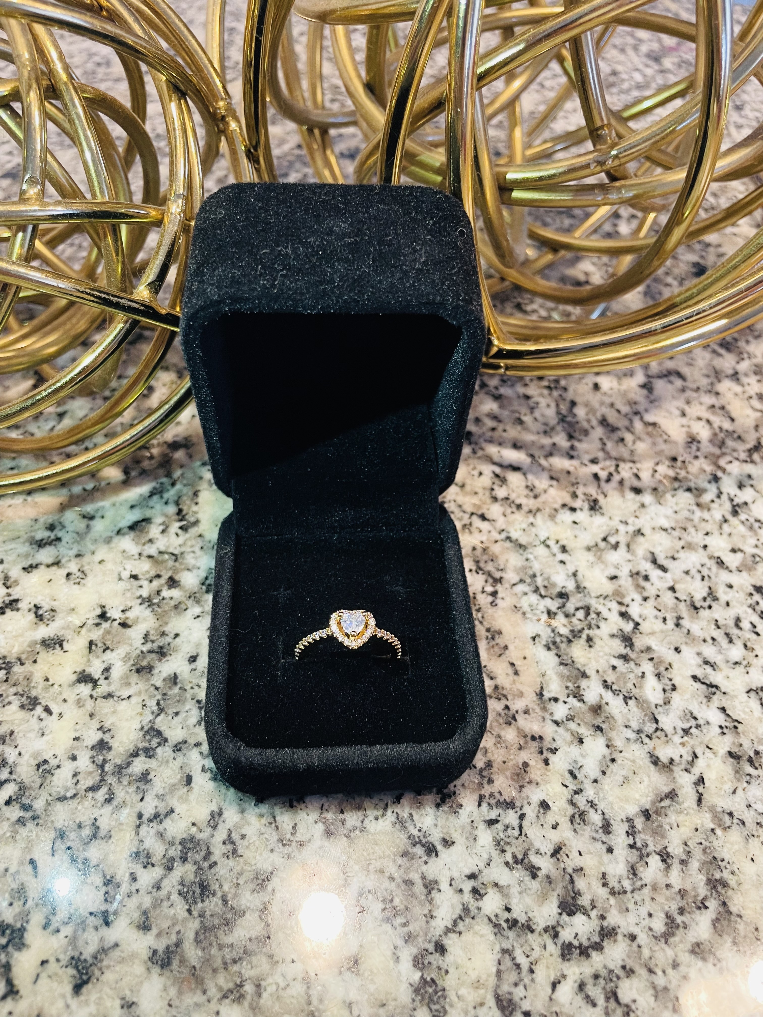 joyas, relojes y accesorios - Anillos de plata ALE S925  3