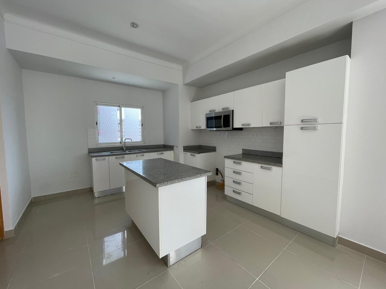 apartamentos - Apartamento tipo loft en Evaristo Morales 2