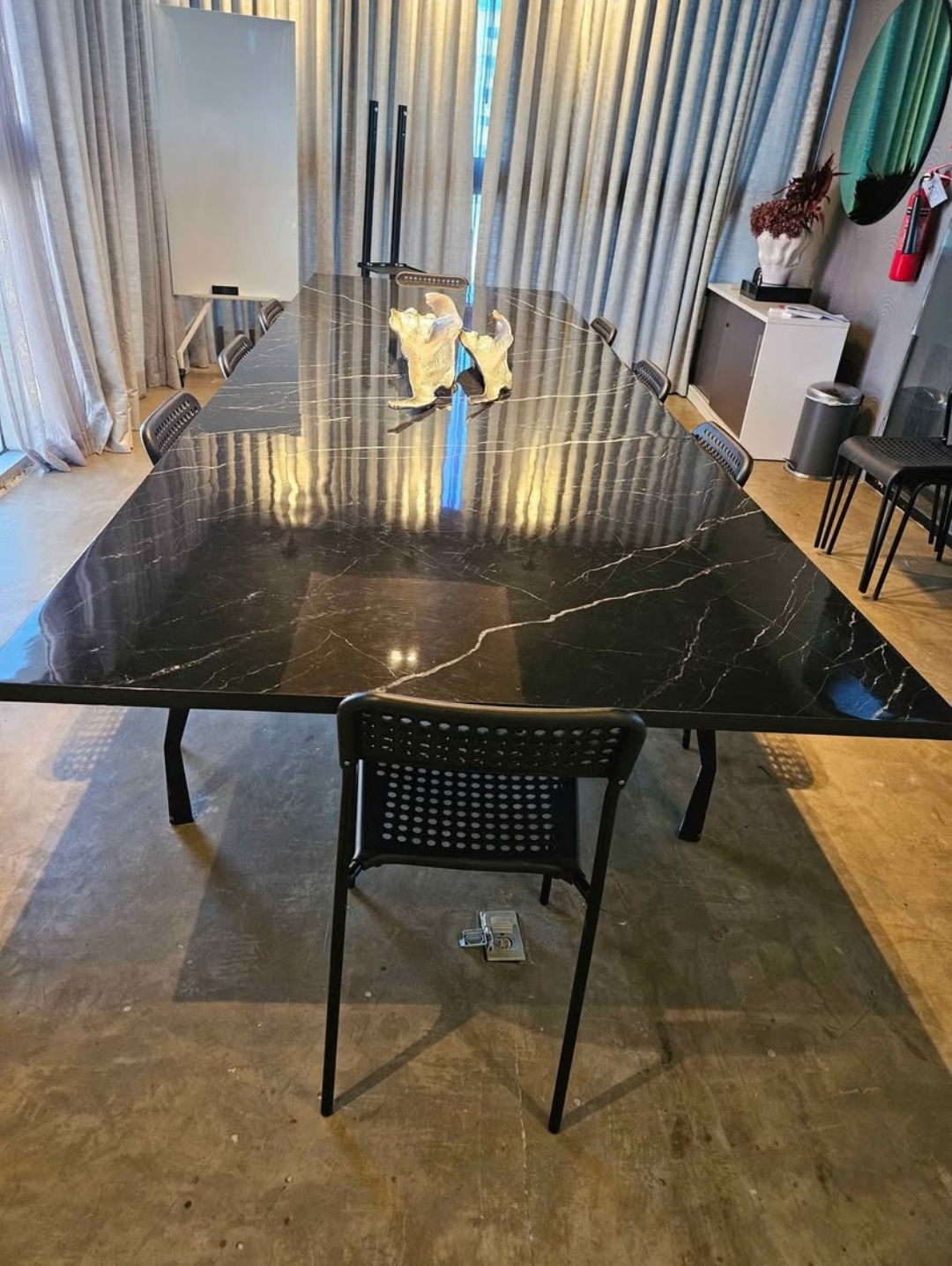decoración y accesorios - MESA  1