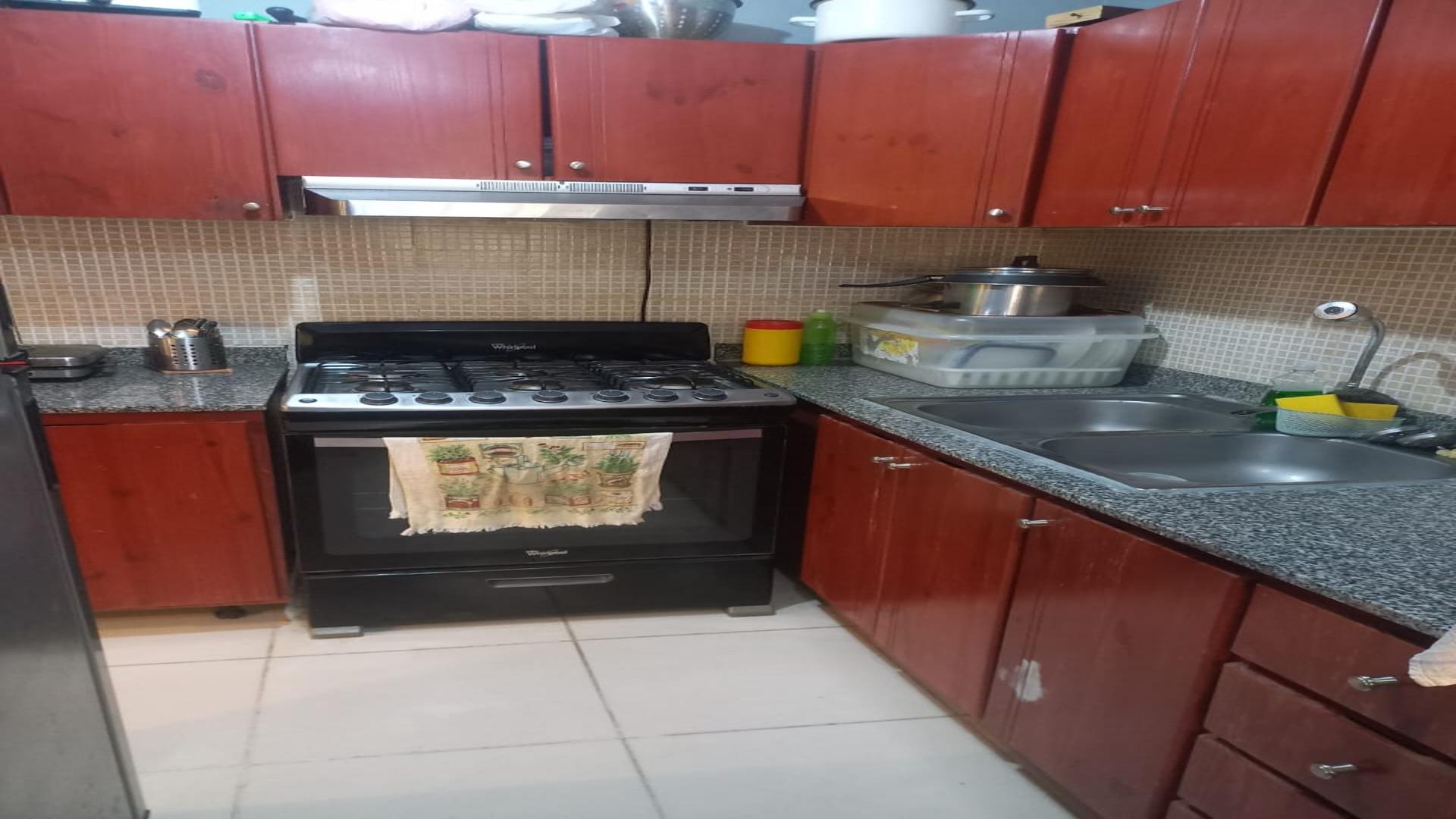 apartamentos - Hermoso Apartamento en La Guáyiga 7