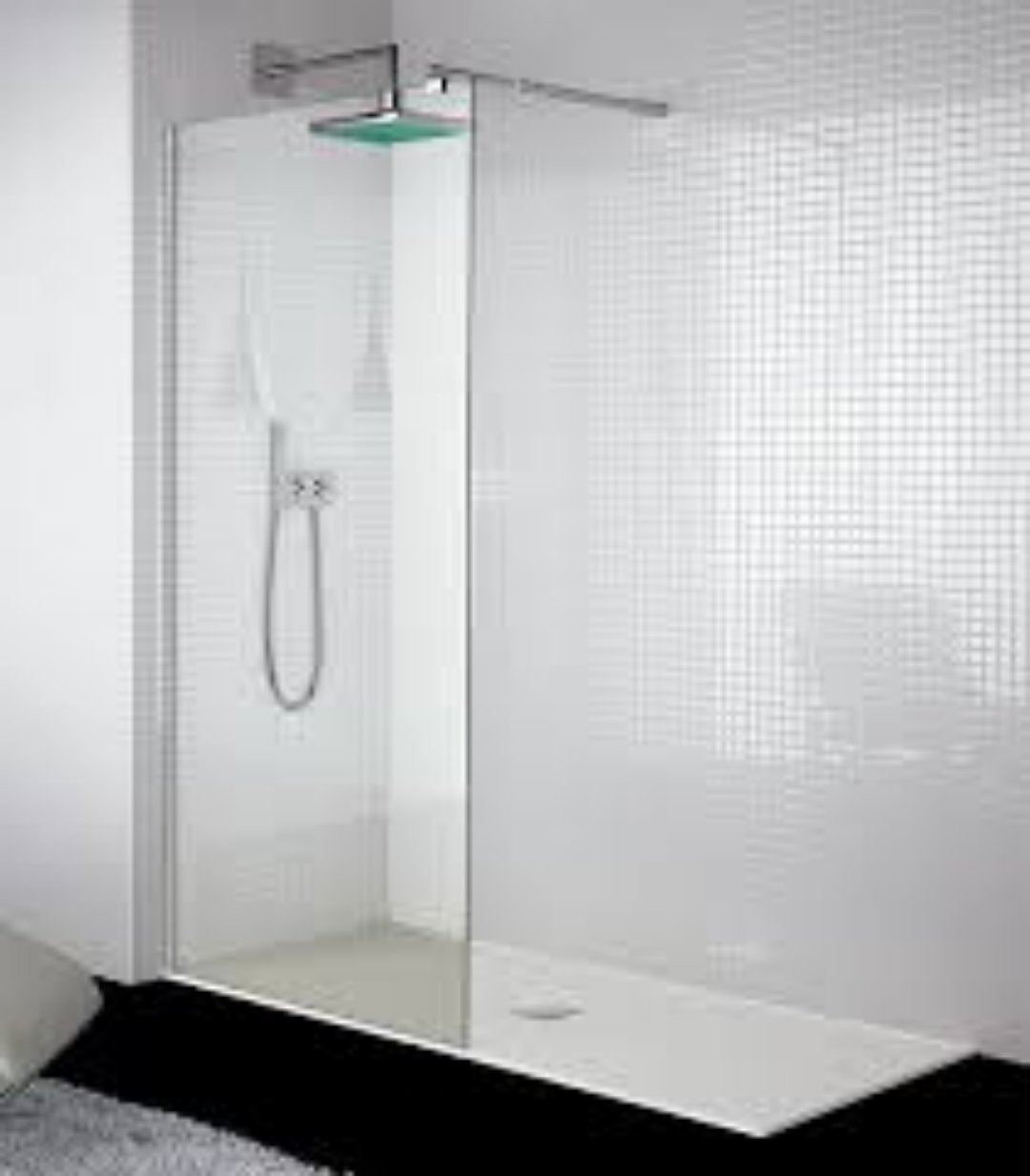 decoración y accesorios - Mampara De Baños 4