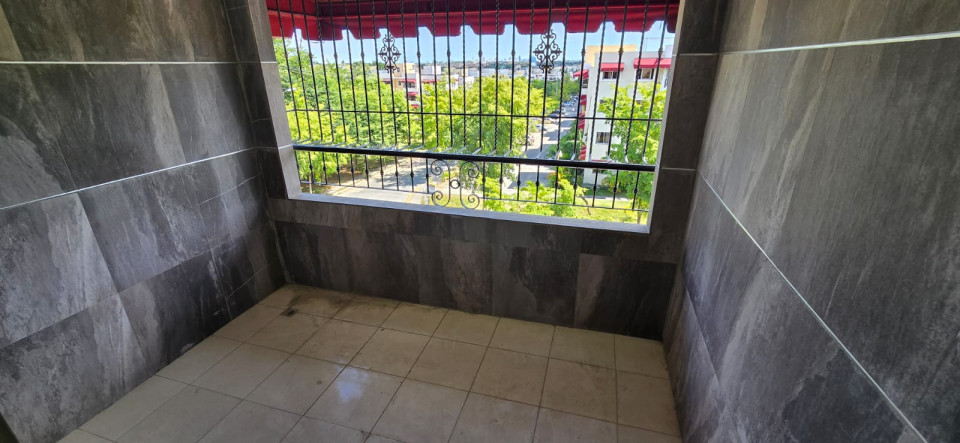 apartamentos - Venta Carmen Renata III 