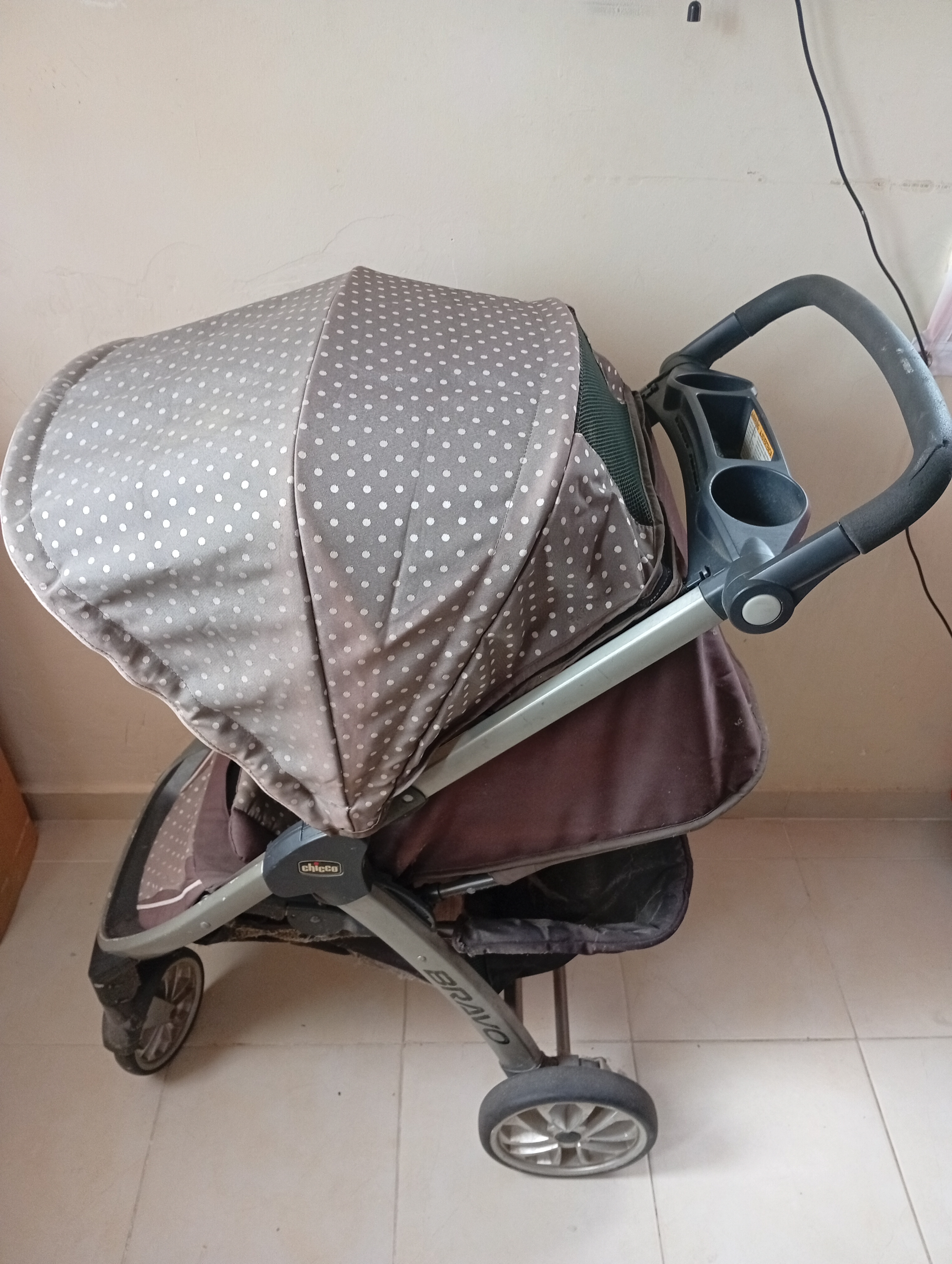 coches y sillas - coche para niñas 1