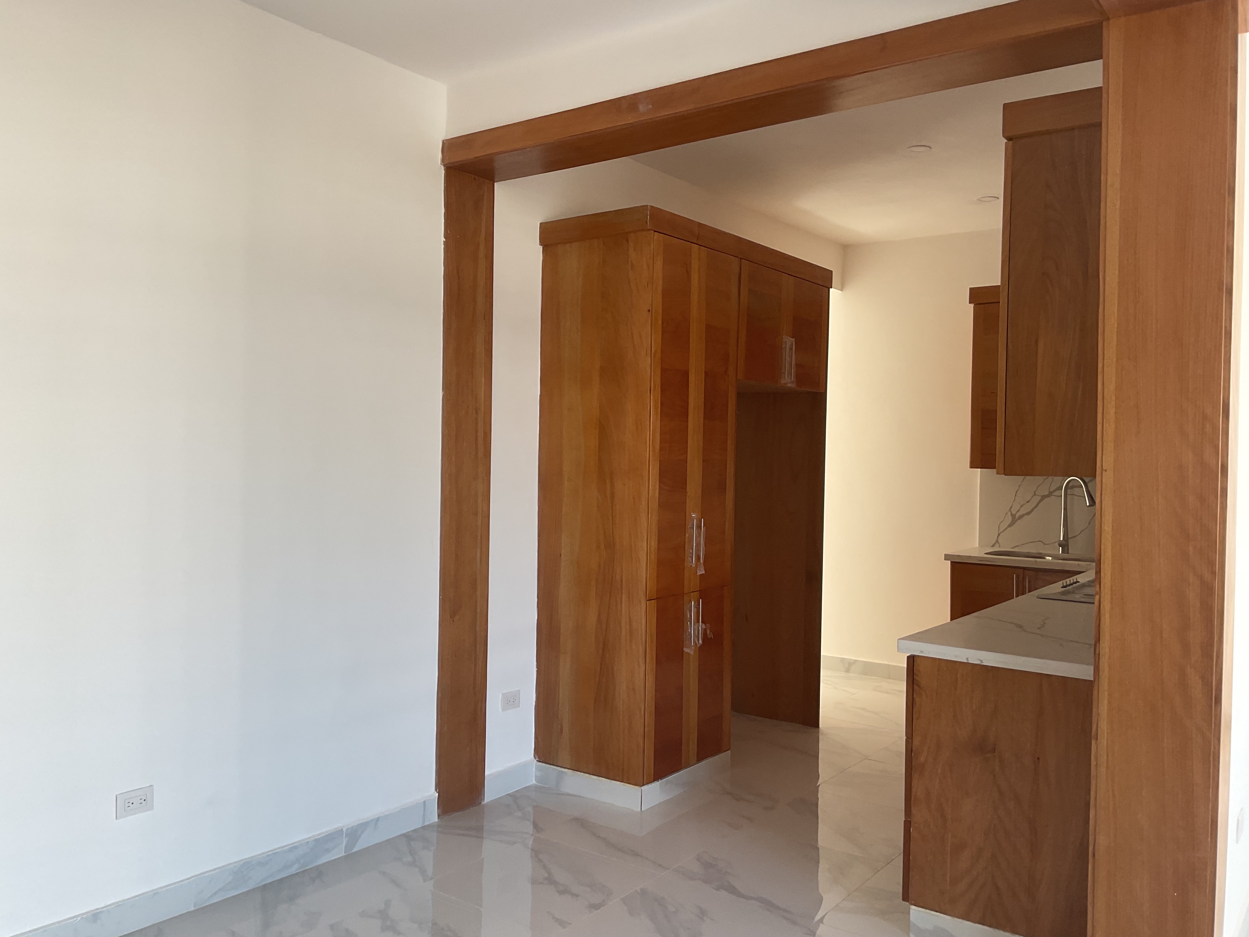 apartamentos - apartamento de venta en puerto plata  2