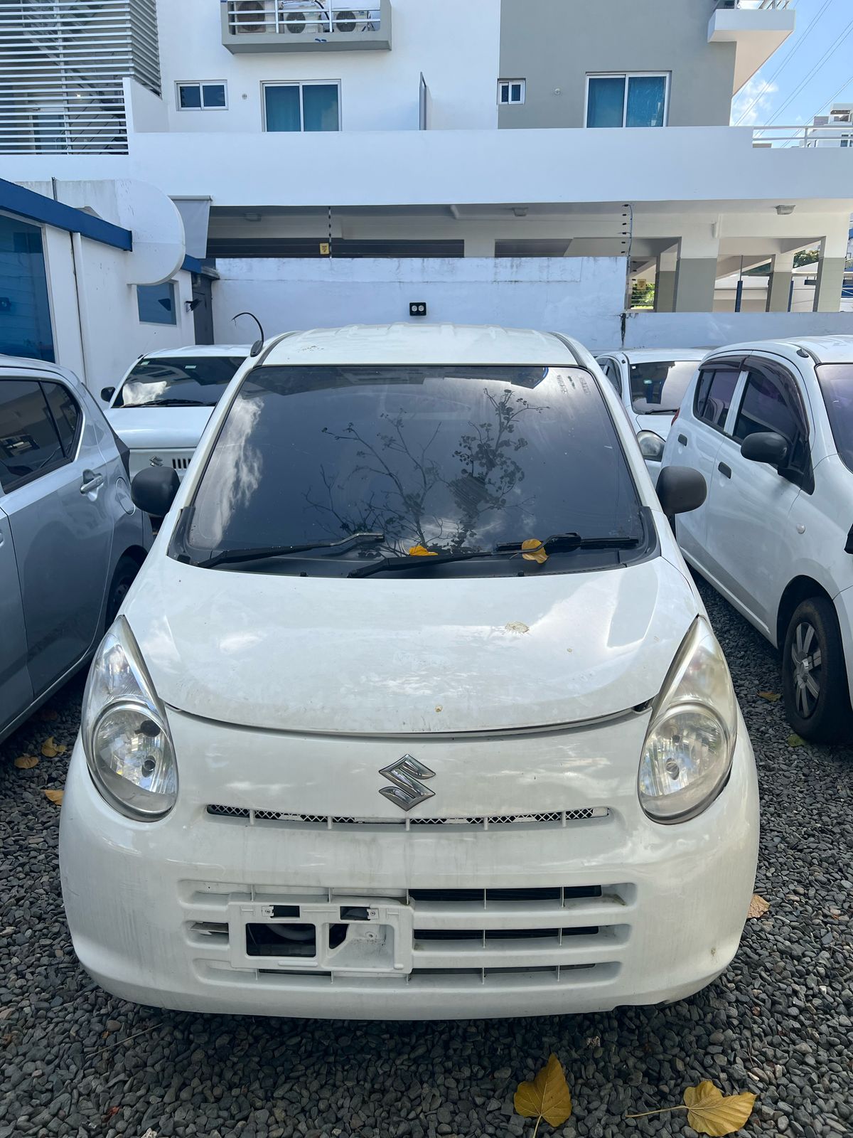 carros - Suzuki Alto para Uber y Didi. ¡No rentes! 0