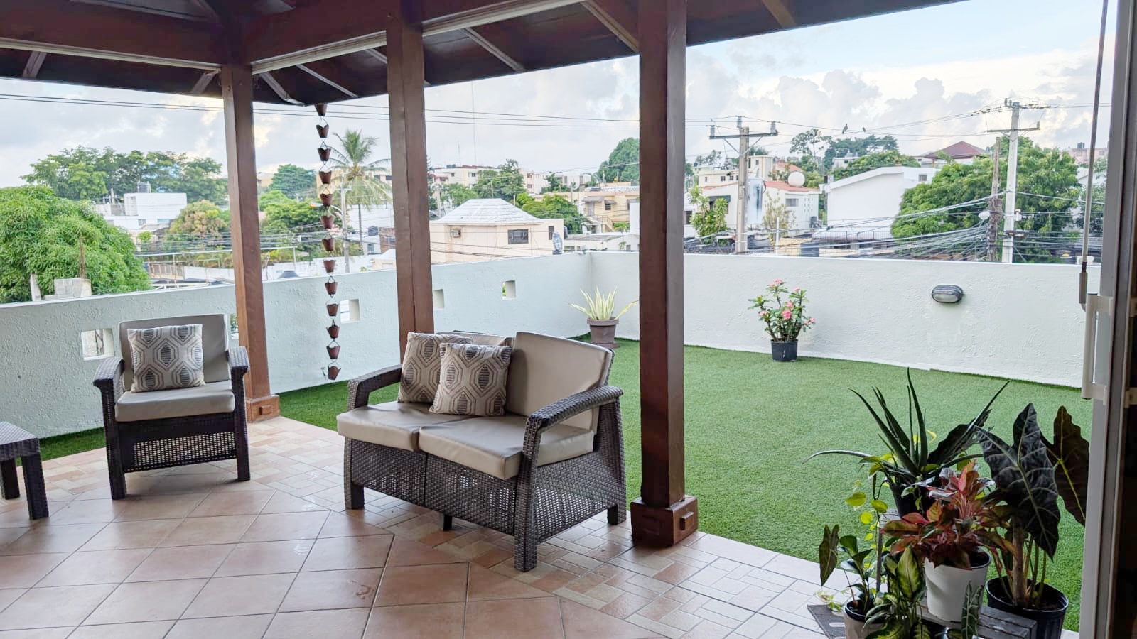 casas - Propiedad en Venta 5