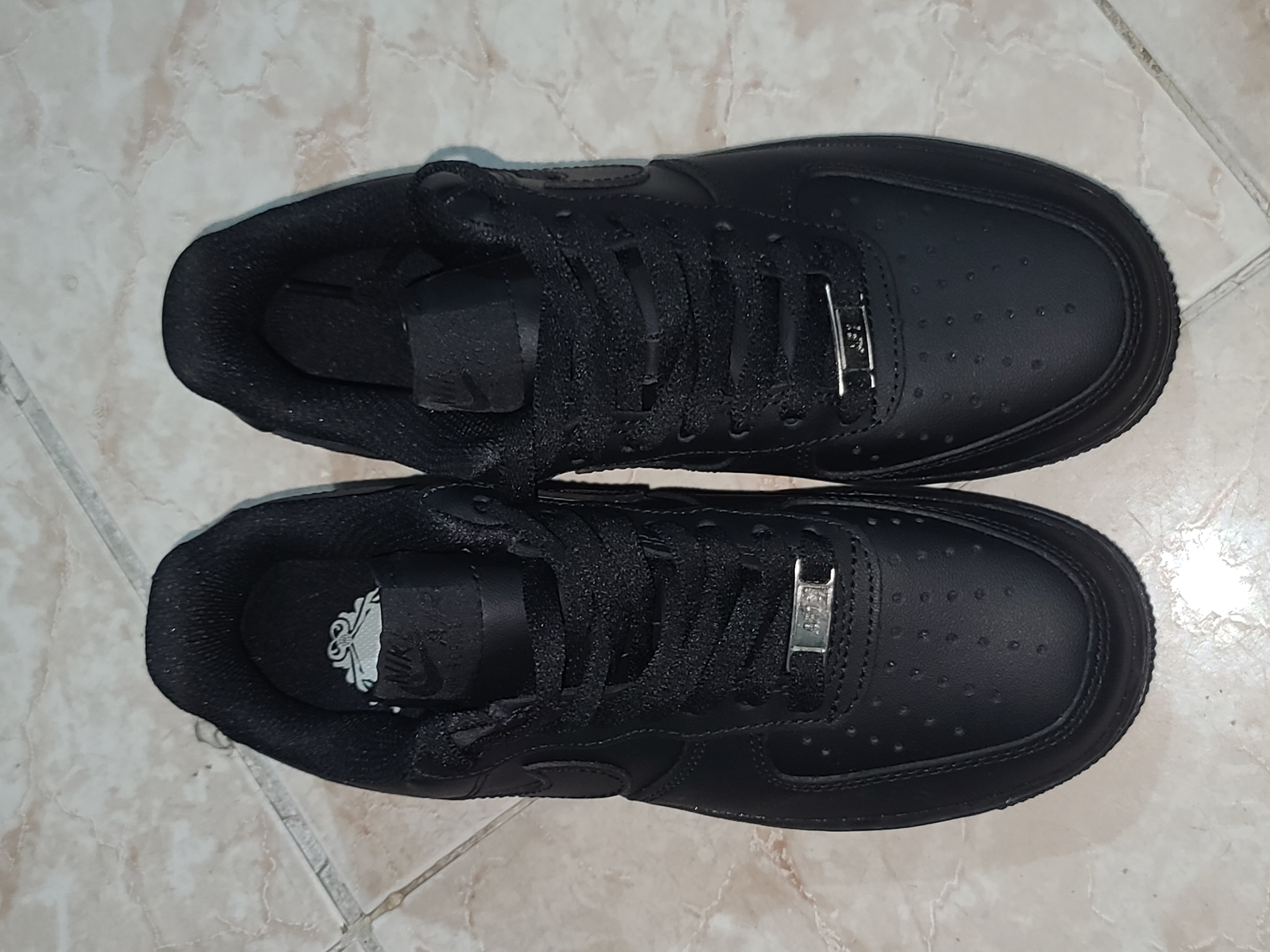 zapatos unisex - Tenis Nike  7