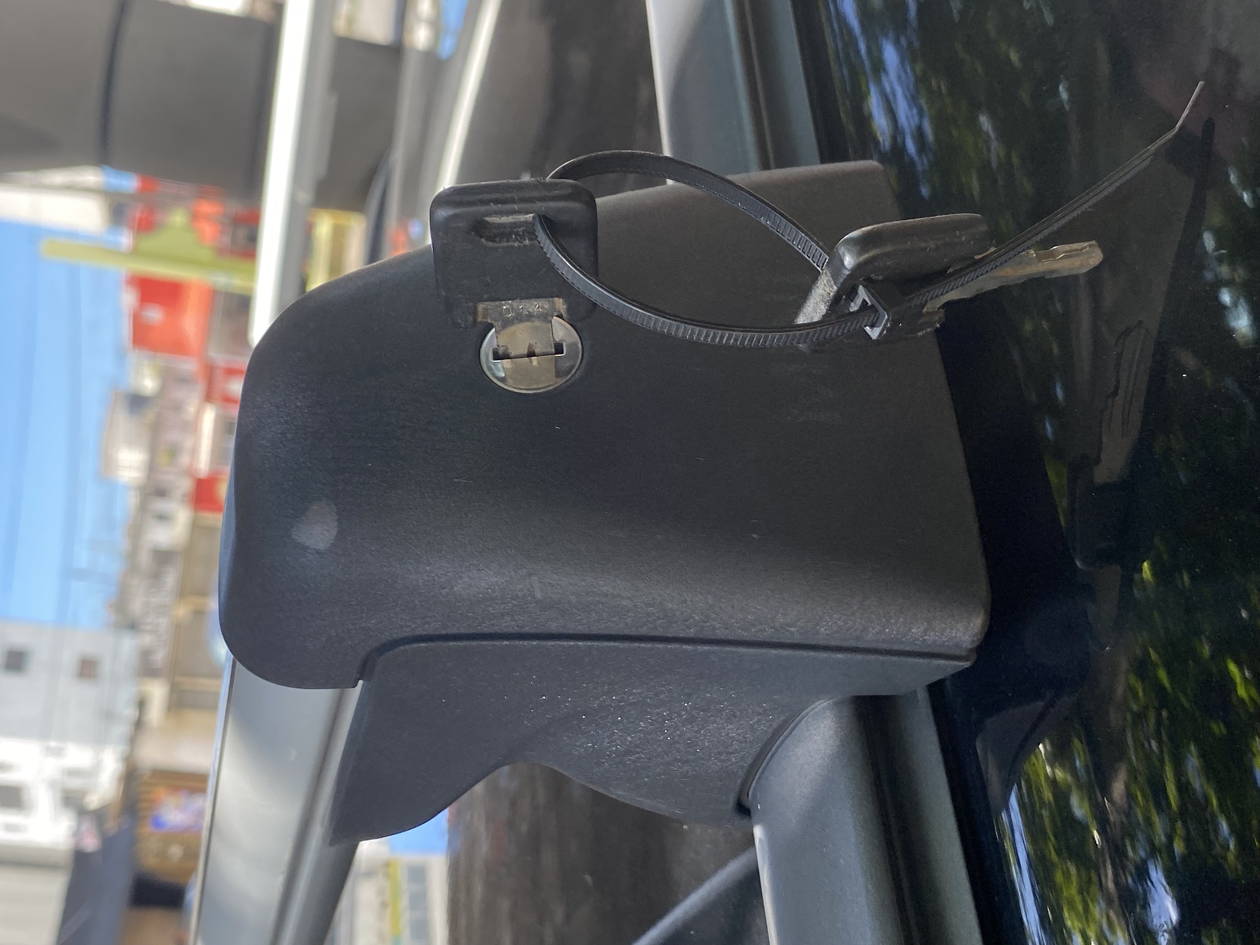 accesorios para vehiculos - racks de mini Cooper y BMW 2