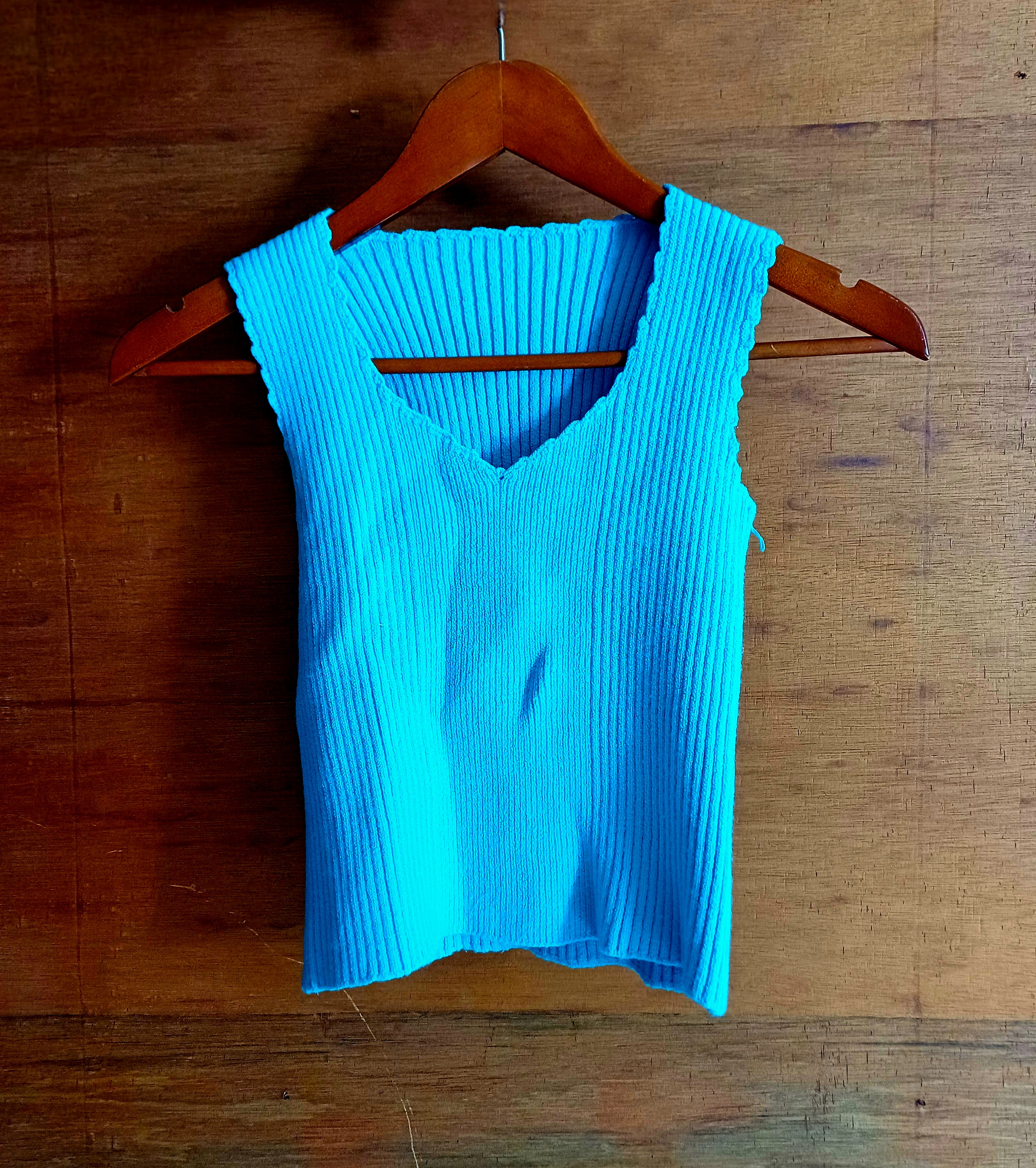 ropa para mujer - Caja con ropa de medio uso 3