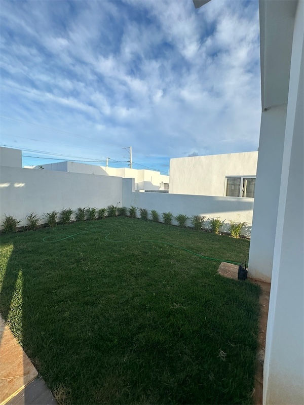 casas vacacionales y villas - Venta de Villa de lujo en punta cana con piscina zona turística  4