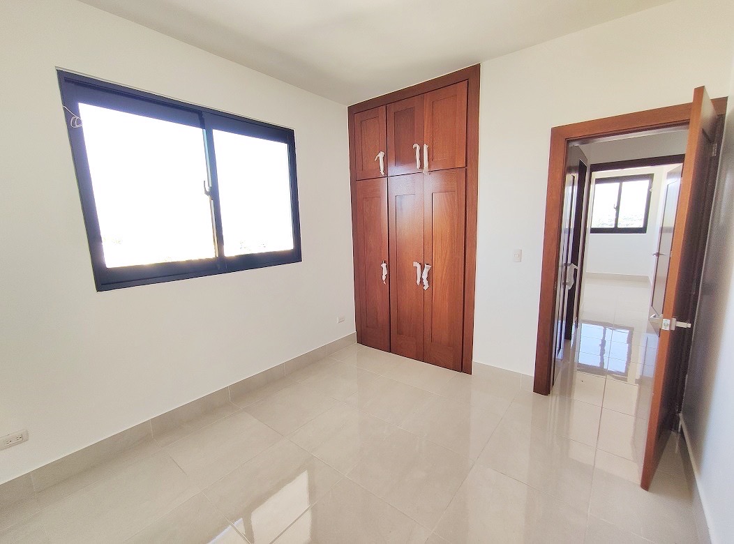 apartamentos - Piso alto de venta en Los Cerros de Gurabo  3