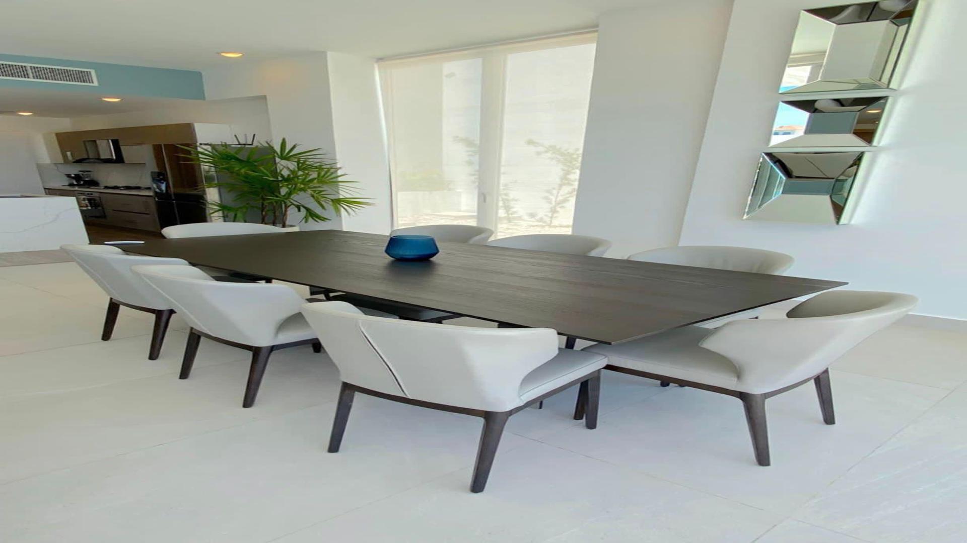 otros inmuebles - Ocean 21 Cap Cana: Exclusivas Villas de Lujo Frente a la Marina 4