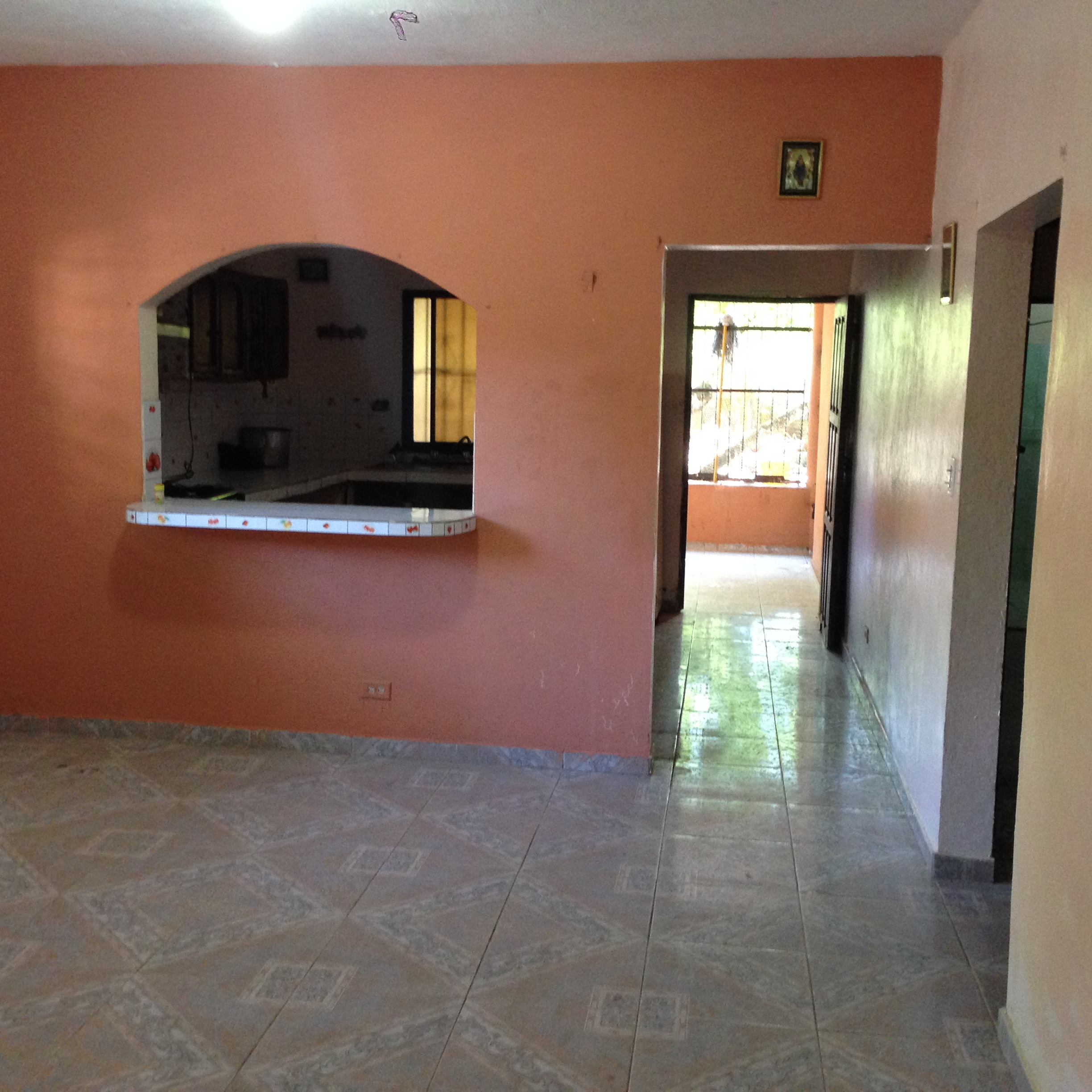casas - Casa grande 550m Boca Chica 7