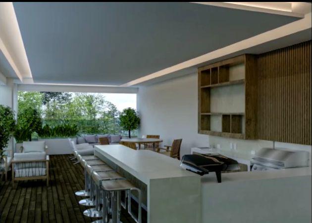 apartamentos - Proyecto de Apartamentos en venta en Los Cacicazgos 3