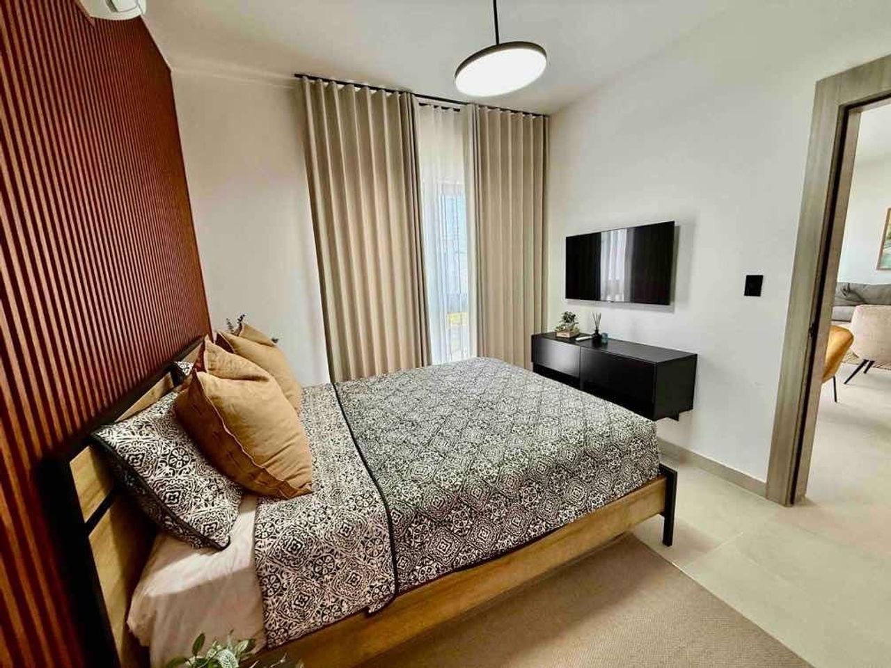 penthouses - Penthouse en venta ,vista cana 2
