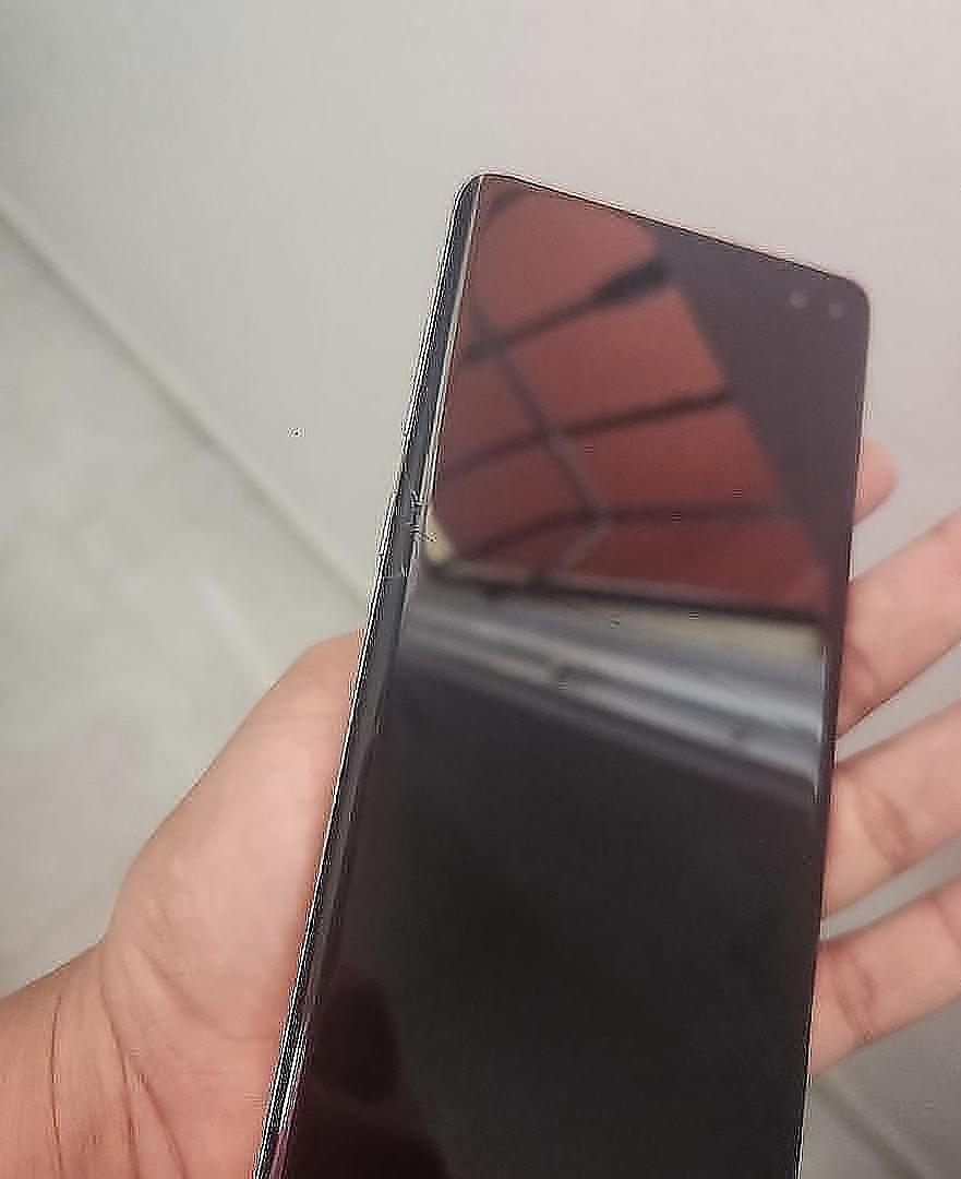 celulares y tabletas - Samsung Galaxy S10+ 2