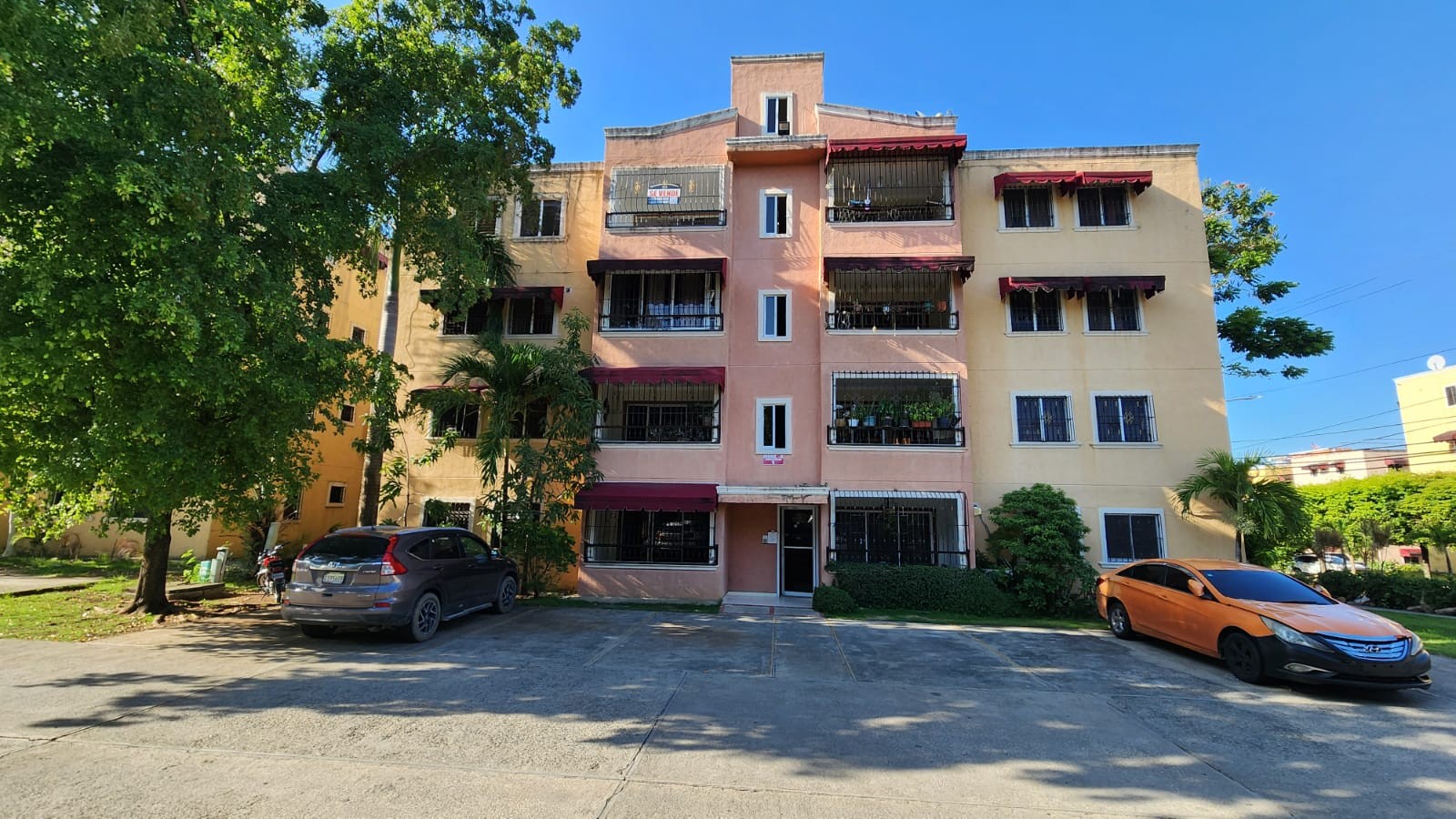 apartamentos - APARTAMENTO EN VENTA EN SANTO DOMINGO 0