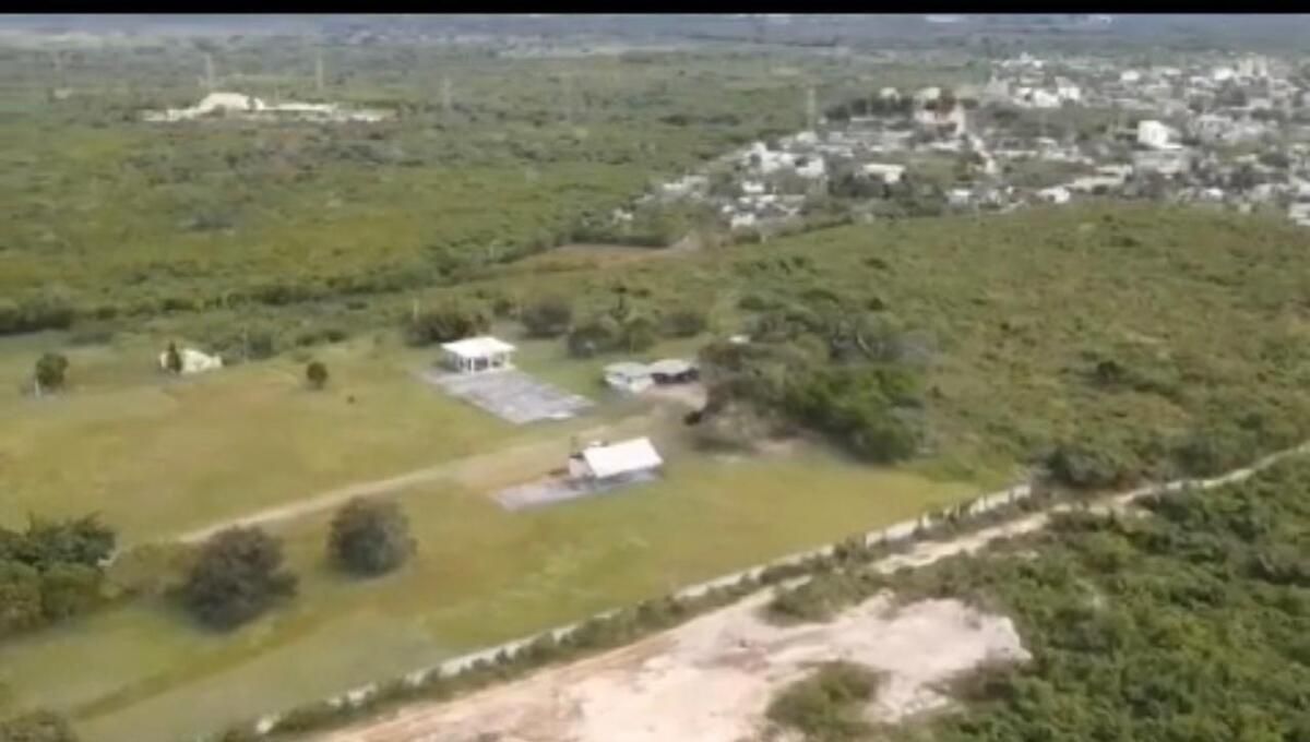 solares y terrenos - Solar en venta en Boca Chica 5