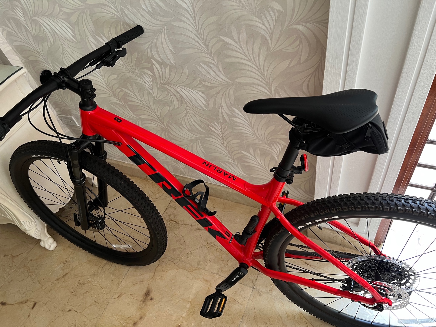 bicicletas y accesorios - Treck 